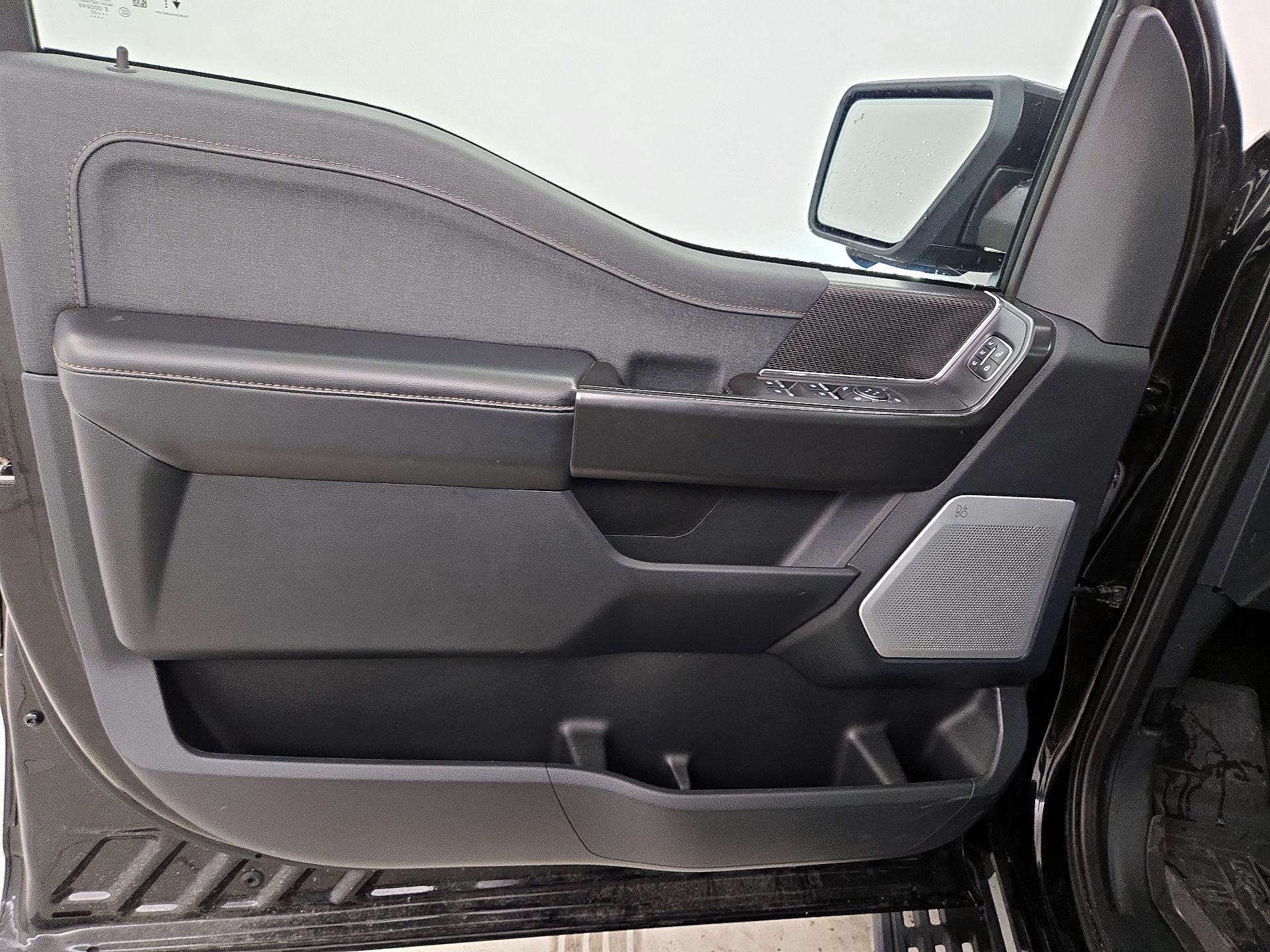 Thumbnail: 2023 Ford F-150 - 12