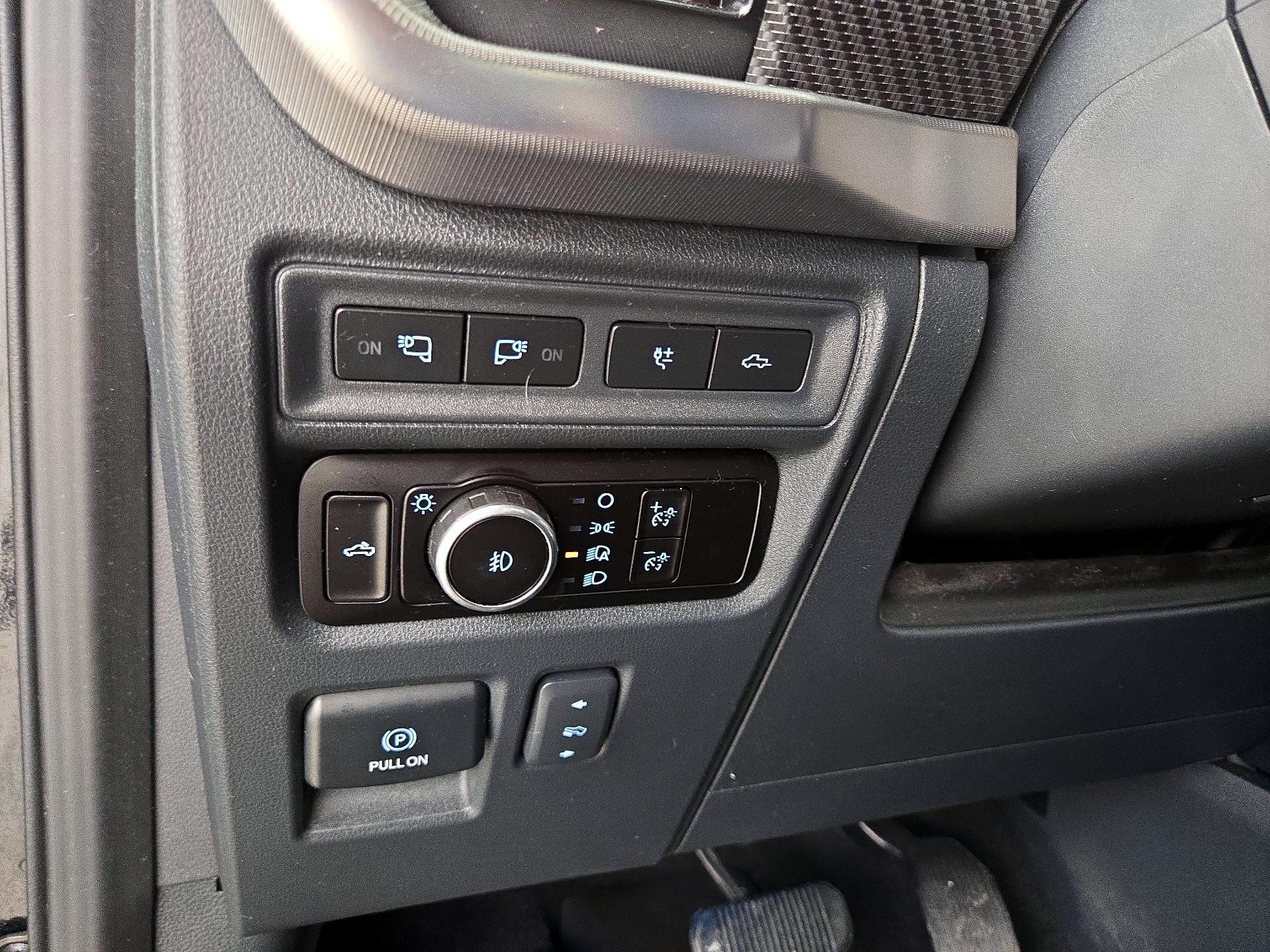 Thumbnail: 2023 Ford F-150 - 13