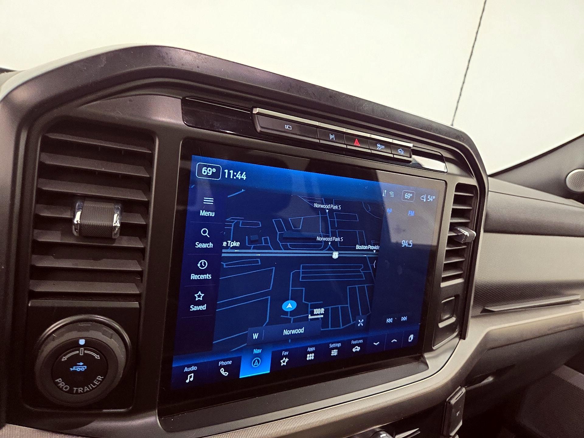 Thumbnail: 2023 Ford F-150 - 14