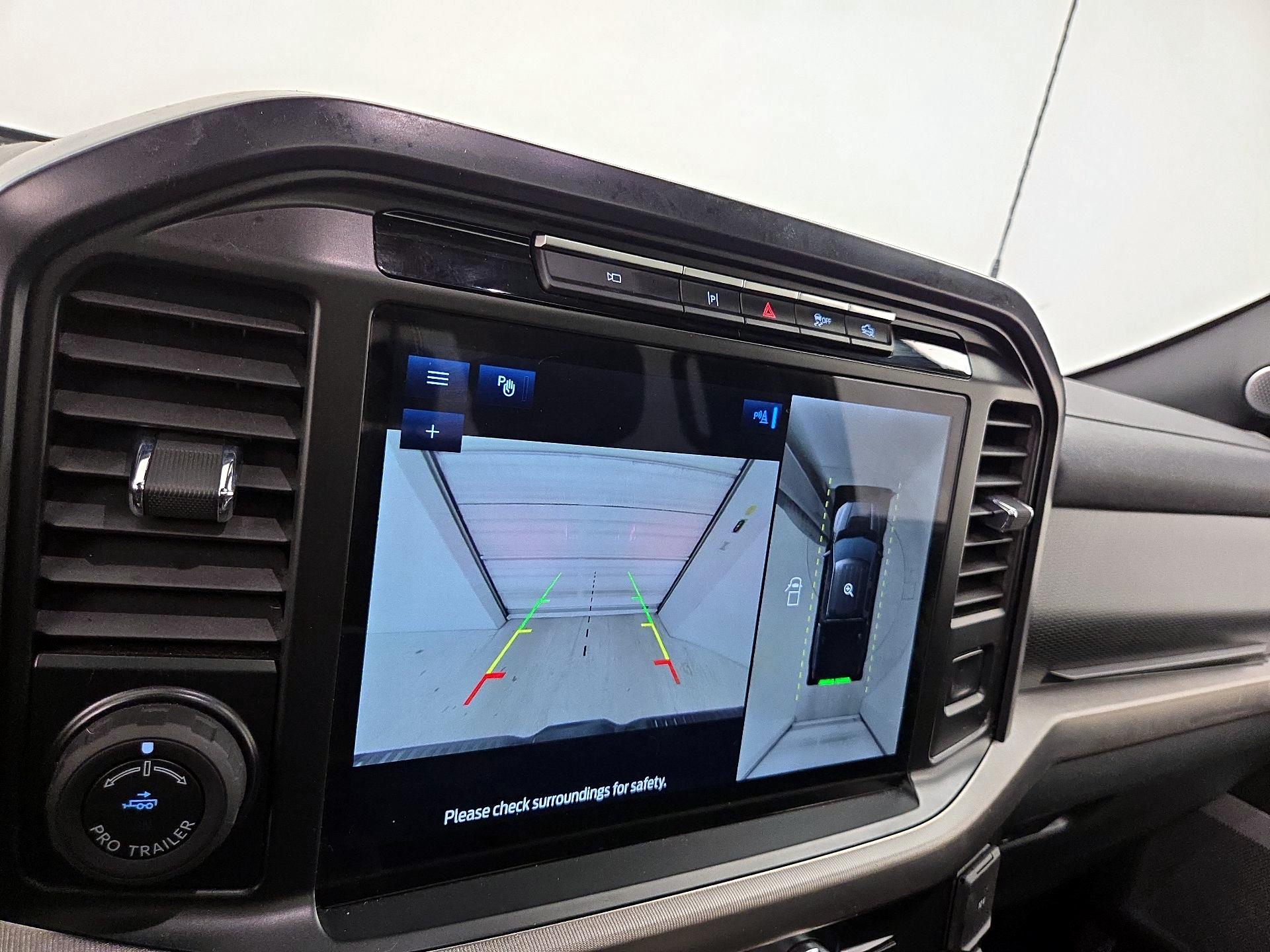 Thumbnail: 2023 Ford F-150 - 15