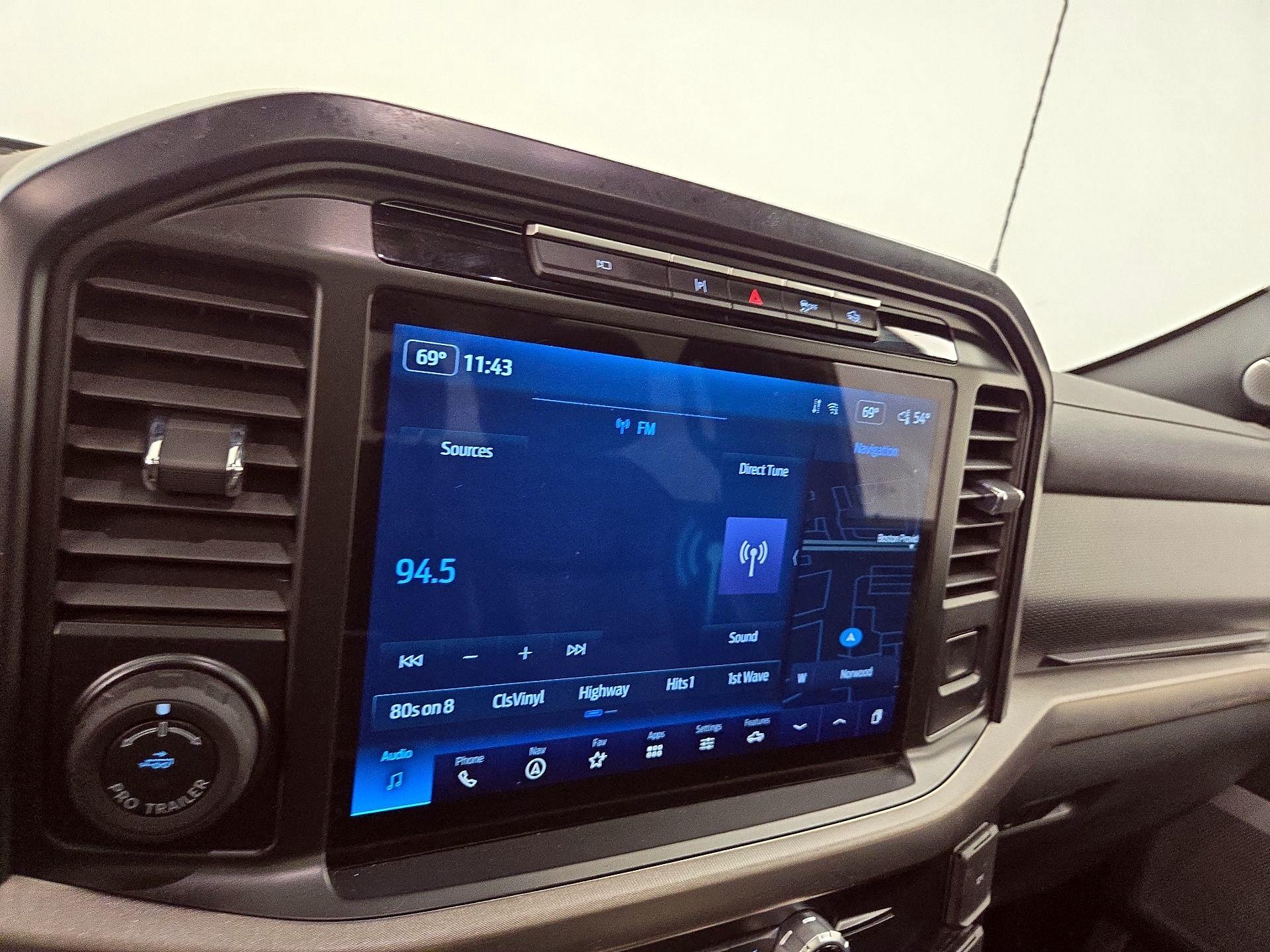 Thumbnail: 2023 Ford F-150 - 16