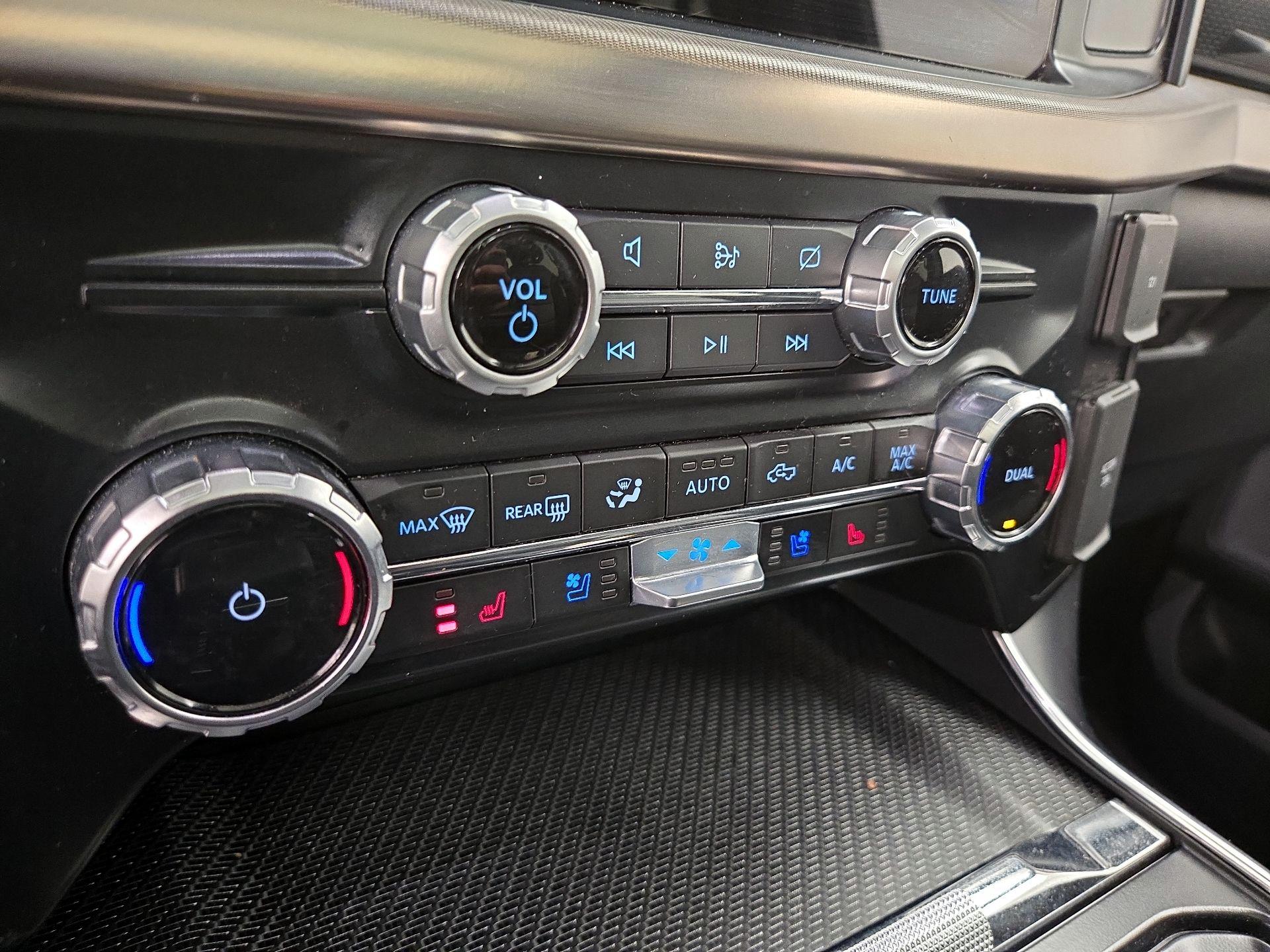 Thumbnail: 2023 Ford F-150 - 17