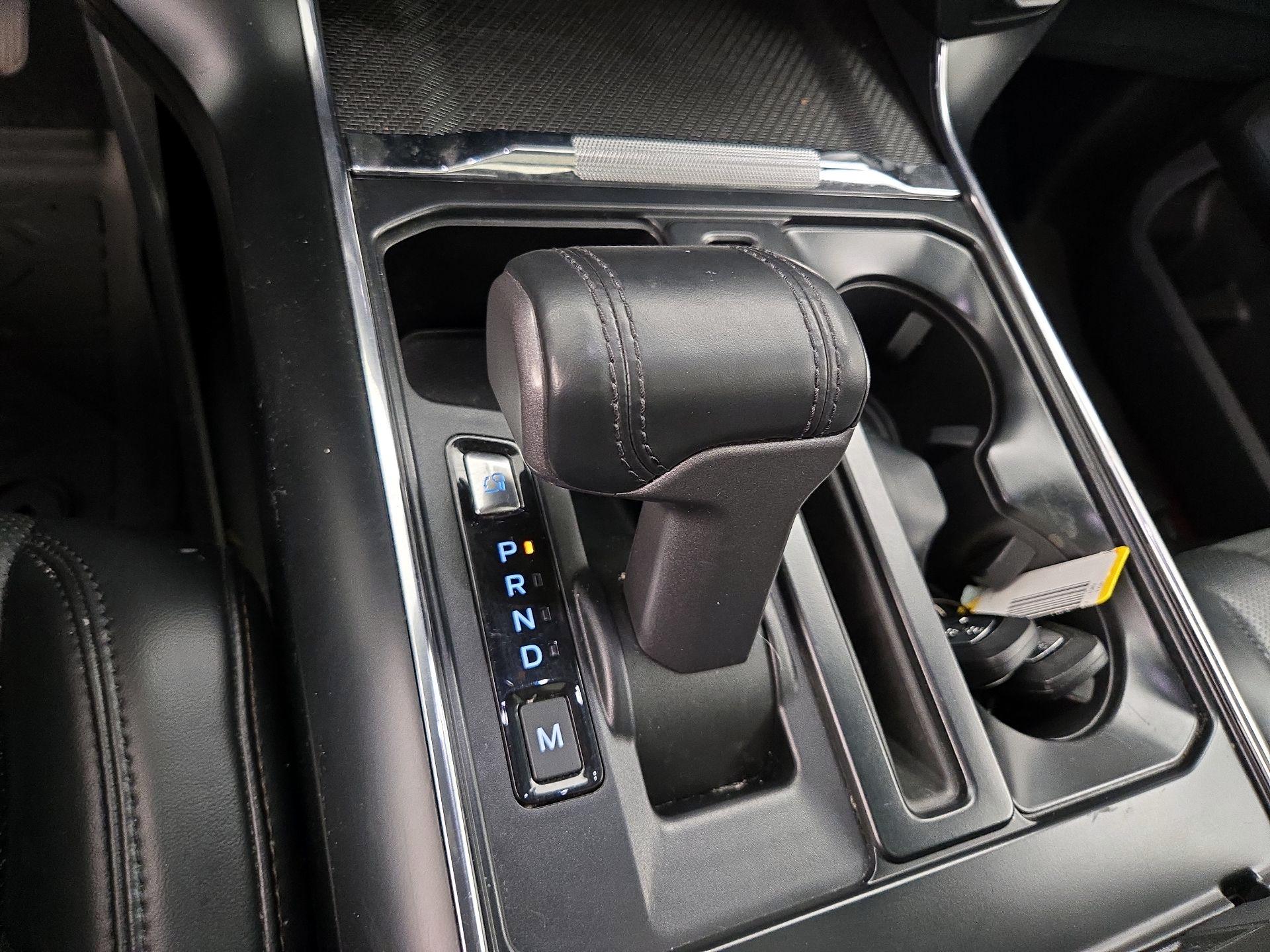 Thumbnail: 2023 Ford F-150 - 18