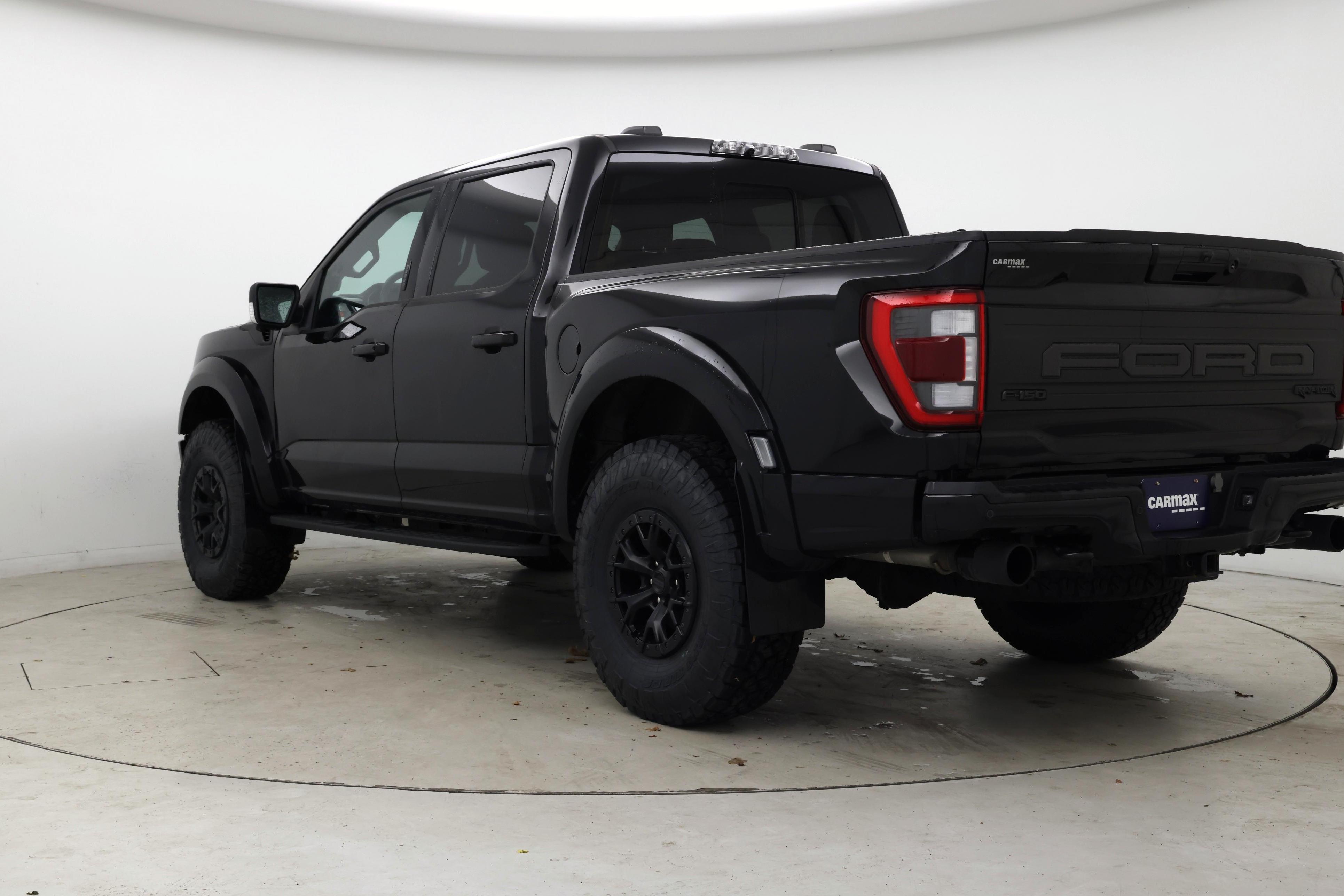 Thumbnail: 2023 Ford F-150 - 2