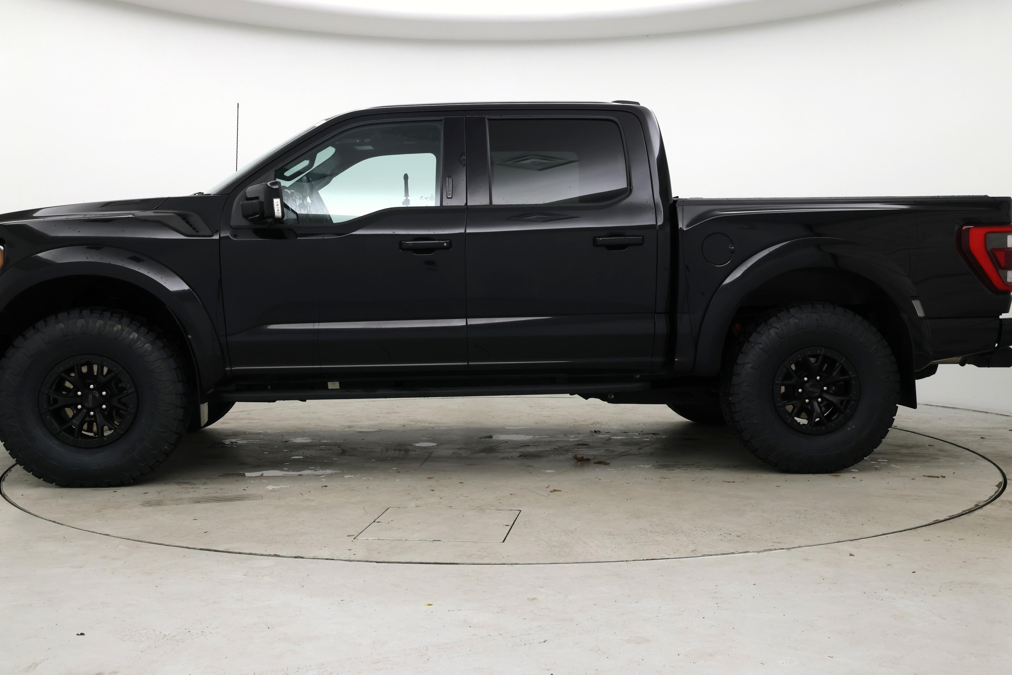 Thumbnail: 2023 Ford F-150 - 3