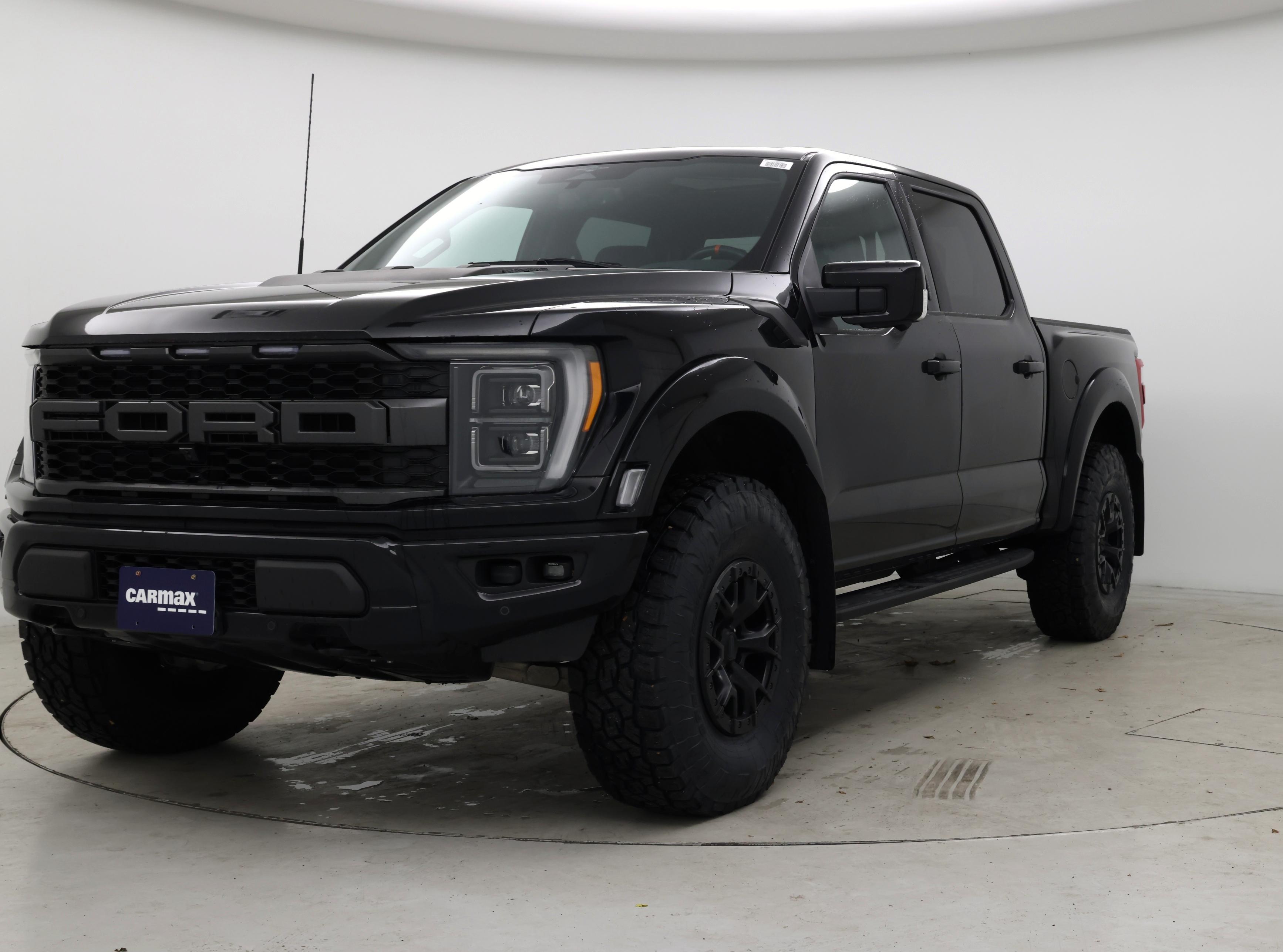 Thumbnail: 2023 Ford F-150 - 4