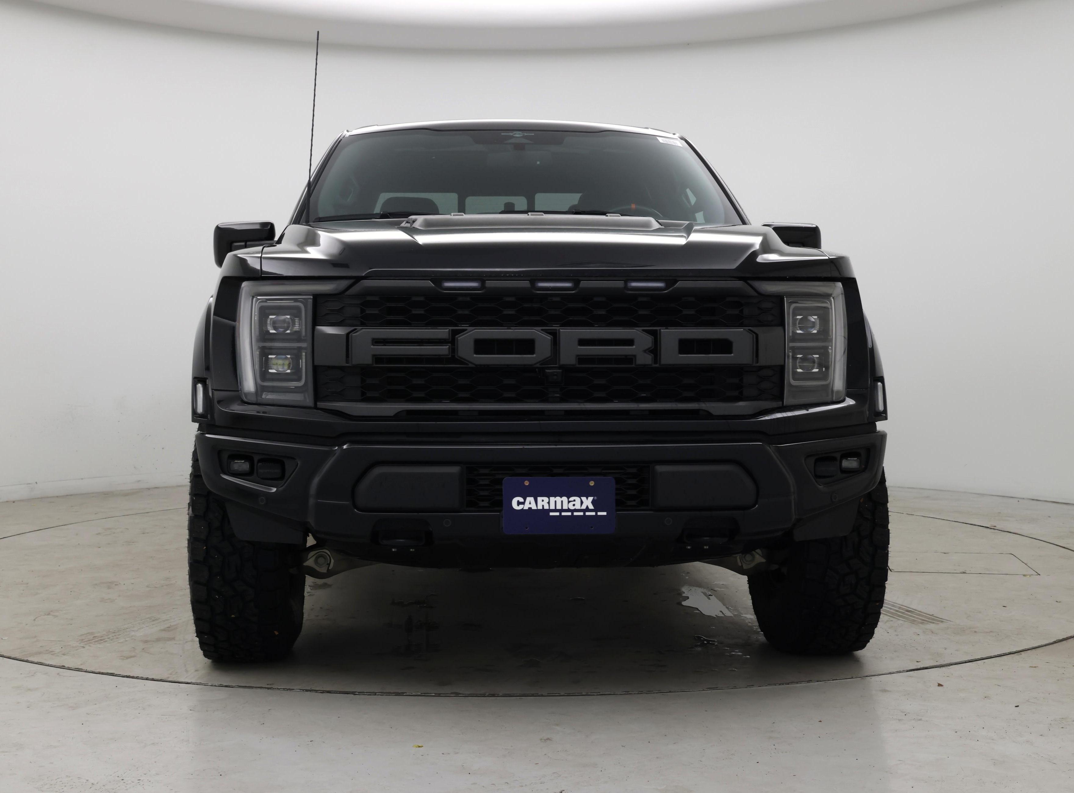 Thumbnail: 2023 Ford F-150 - 5