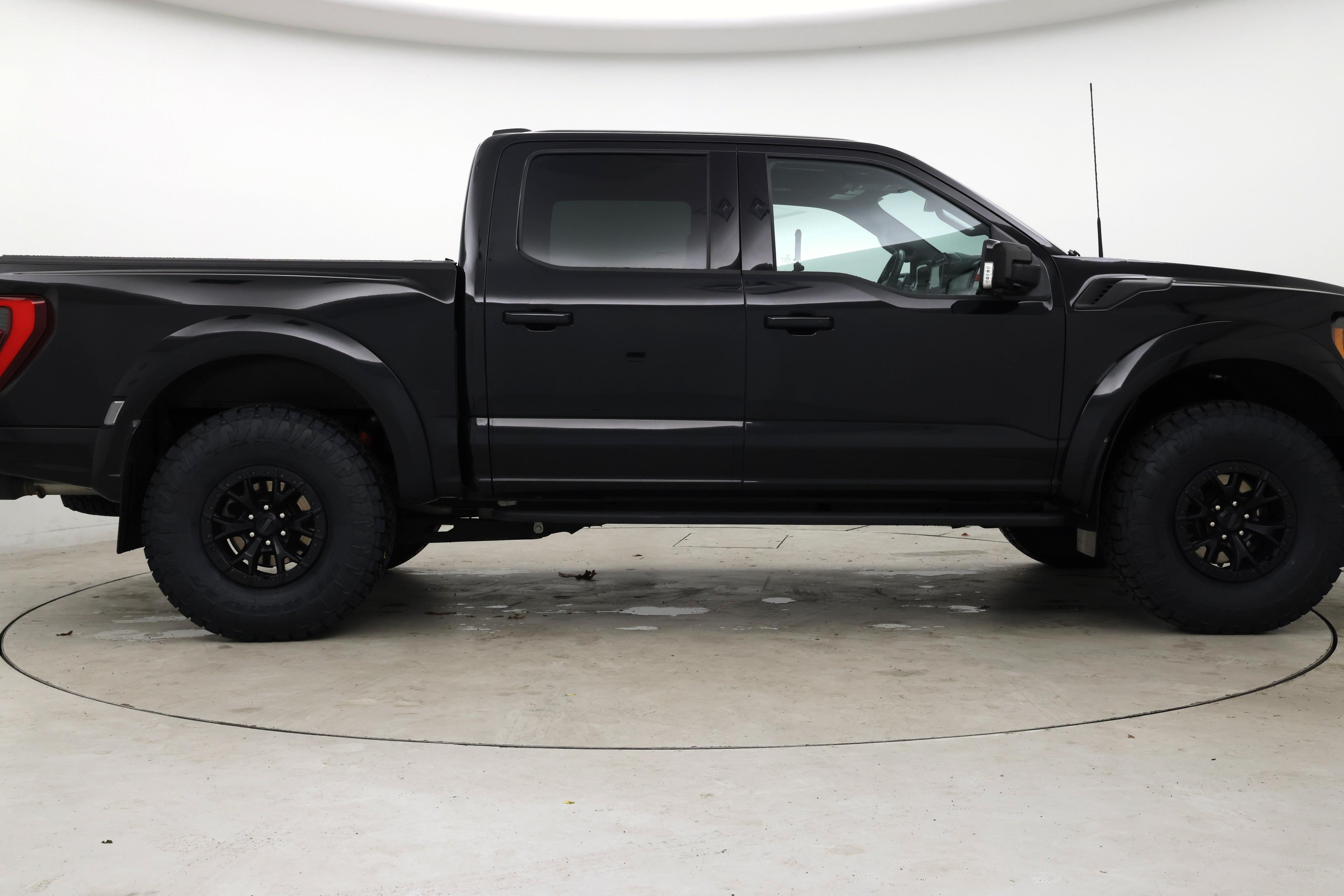 Thumbnail: 2023 Ford F-150 - 7