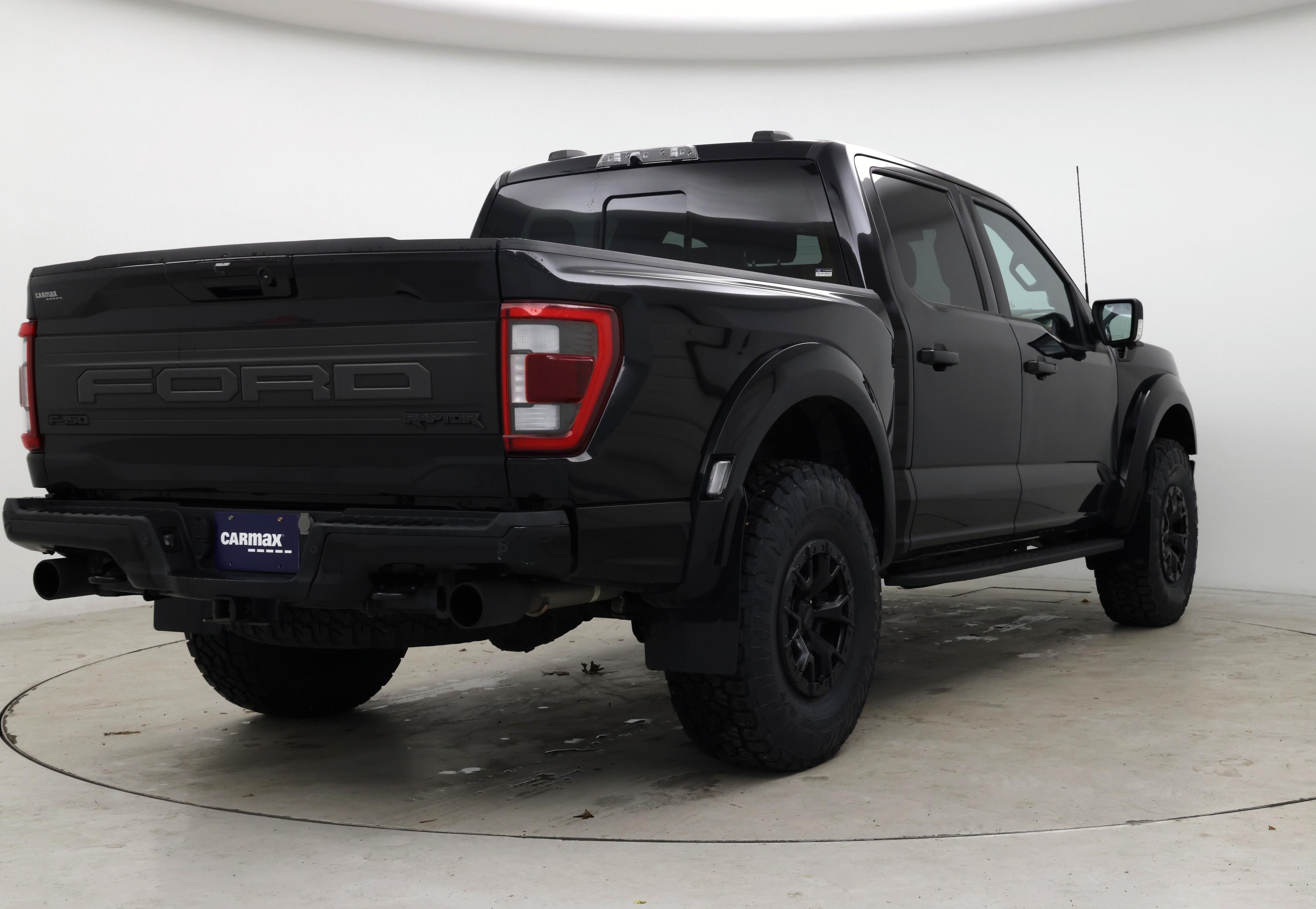 Thumbnail: 2023 Ford F-150 - 8