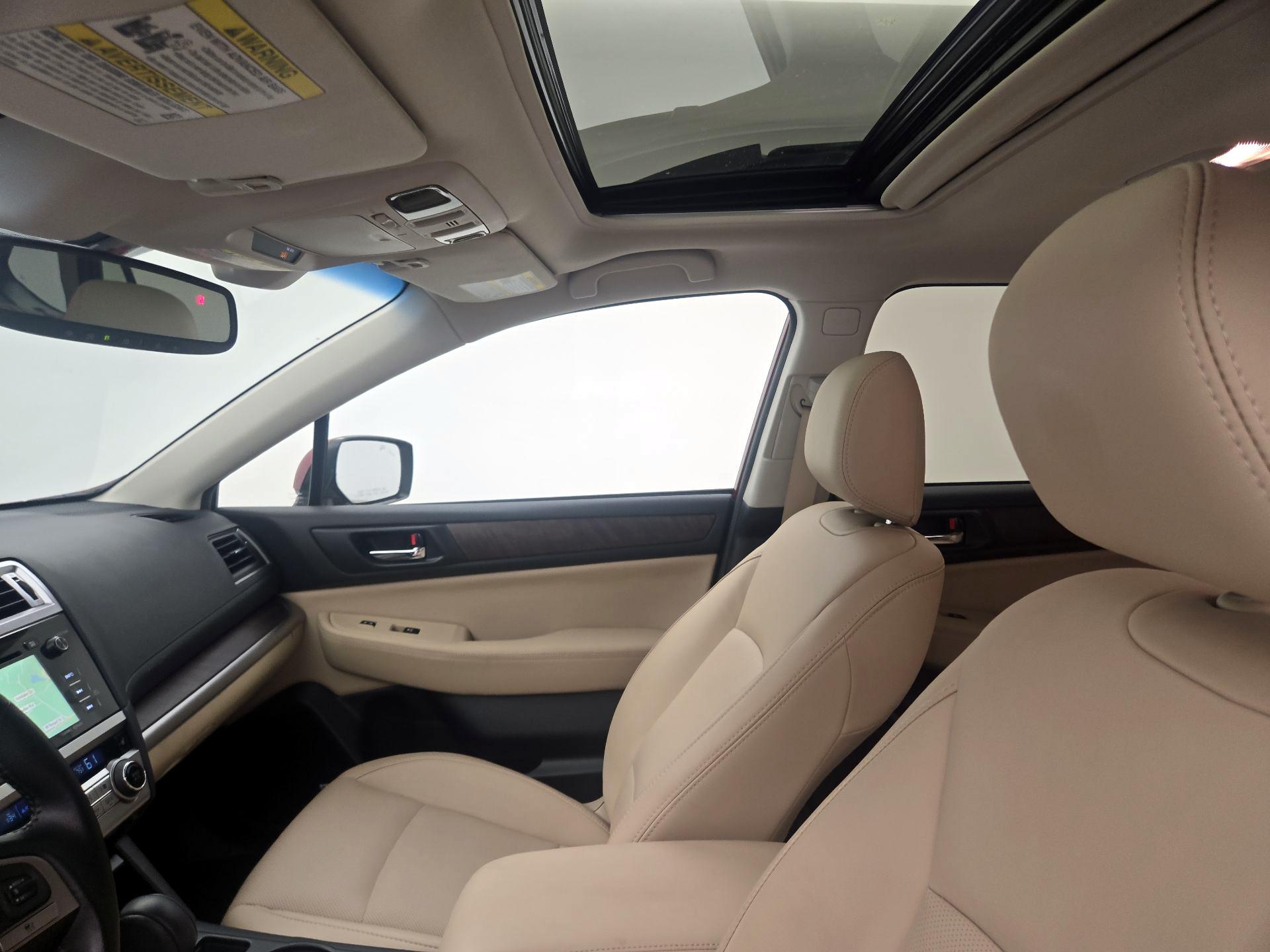 Thumbnail: 2015 Subaru Outback - 20