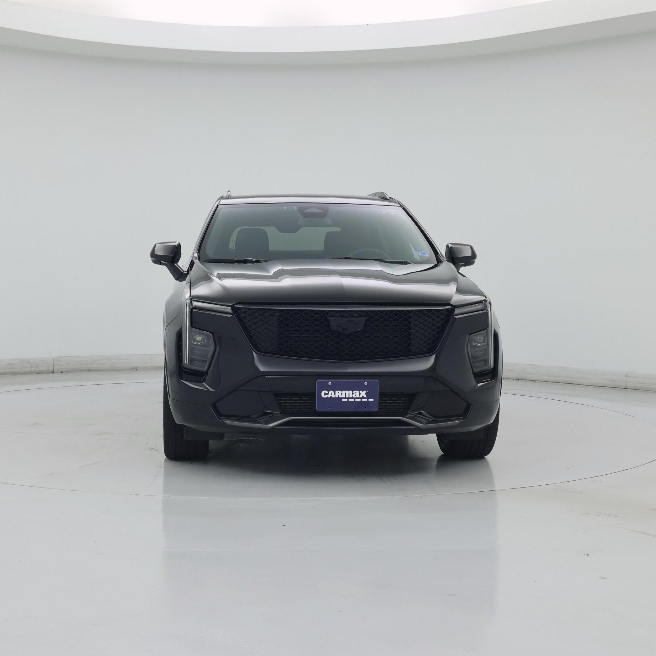 Thumbnail: 2024 Cadillac XT4 - 5
