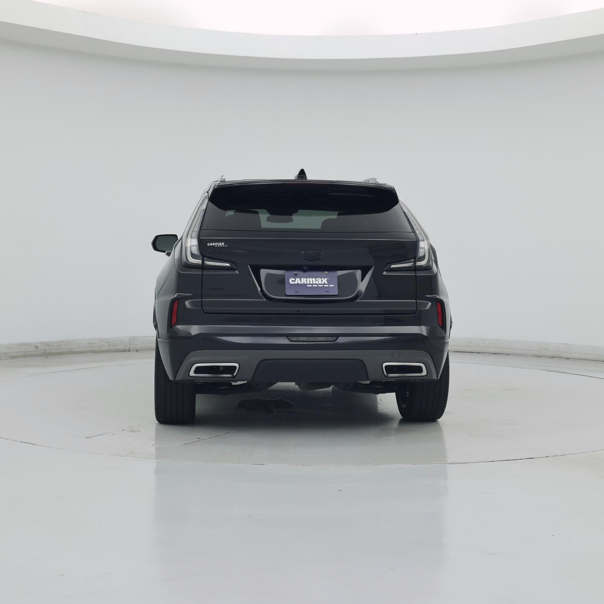 Thumbnail: 2024 Cadillac XT4 - 6