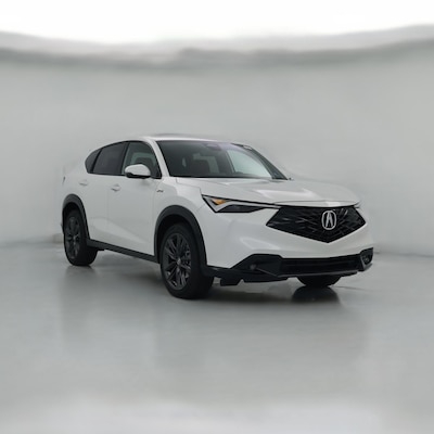 2025 Acura ADX SH-AWD A-Spec