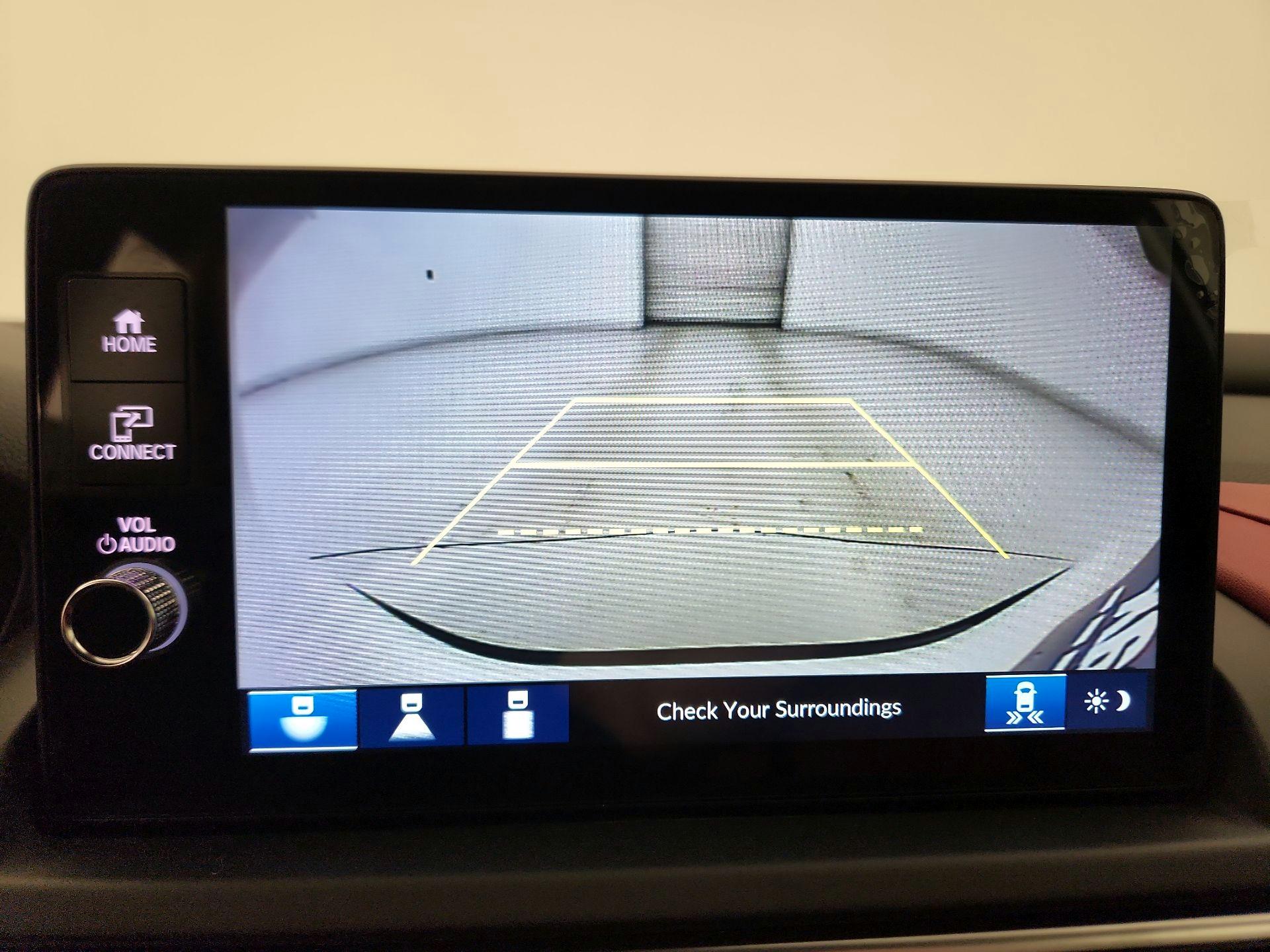 Thumbnail: 2025 Acura ADX - 14