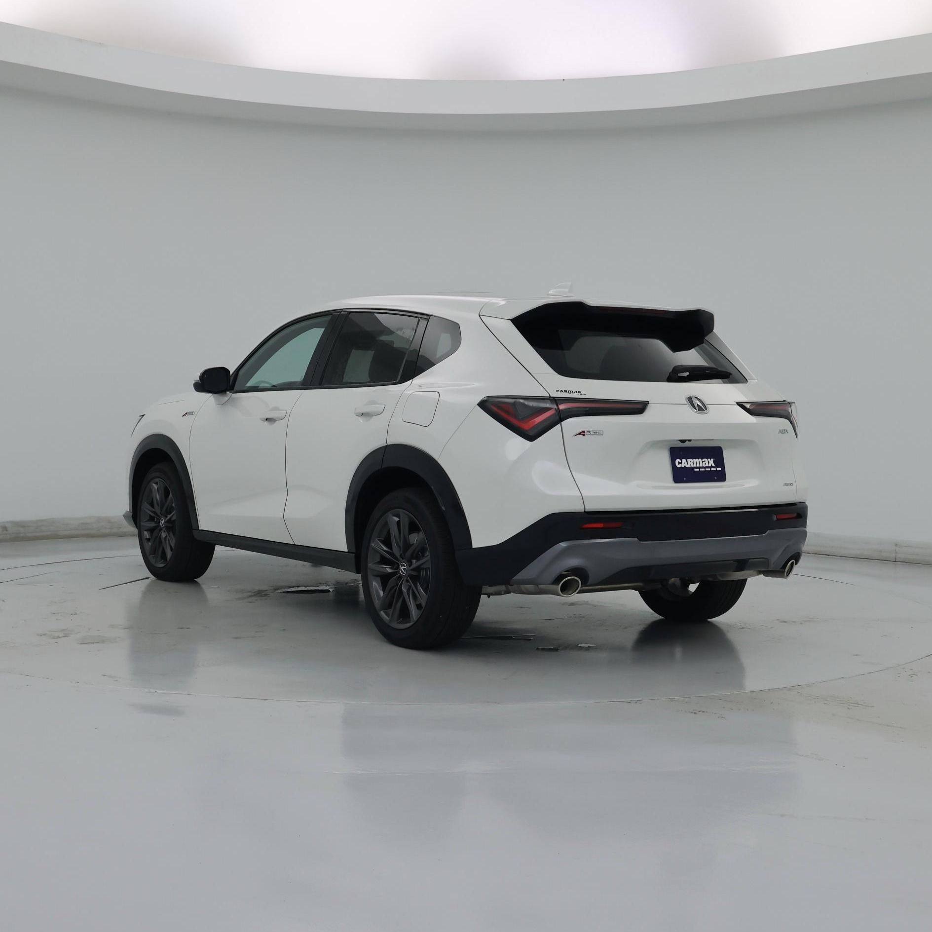 Thumbnail: 2025 Acura ADX - 2