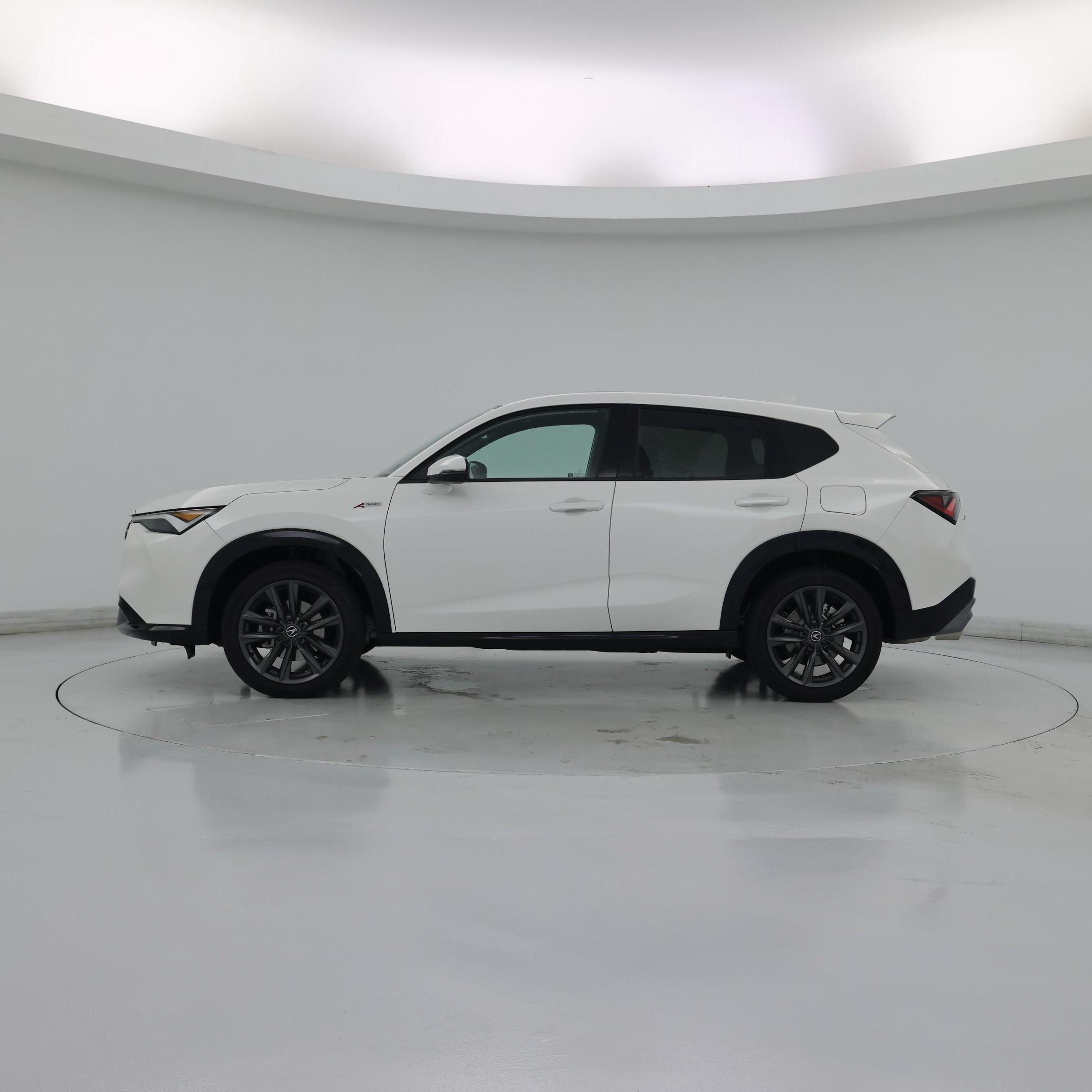 Thumbnail: 2025 Acura ADX - 3