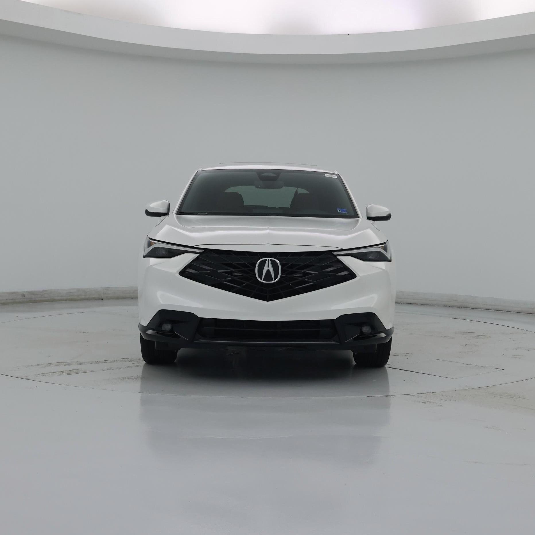 Thumbnail: 2025 Acura ADX - 5