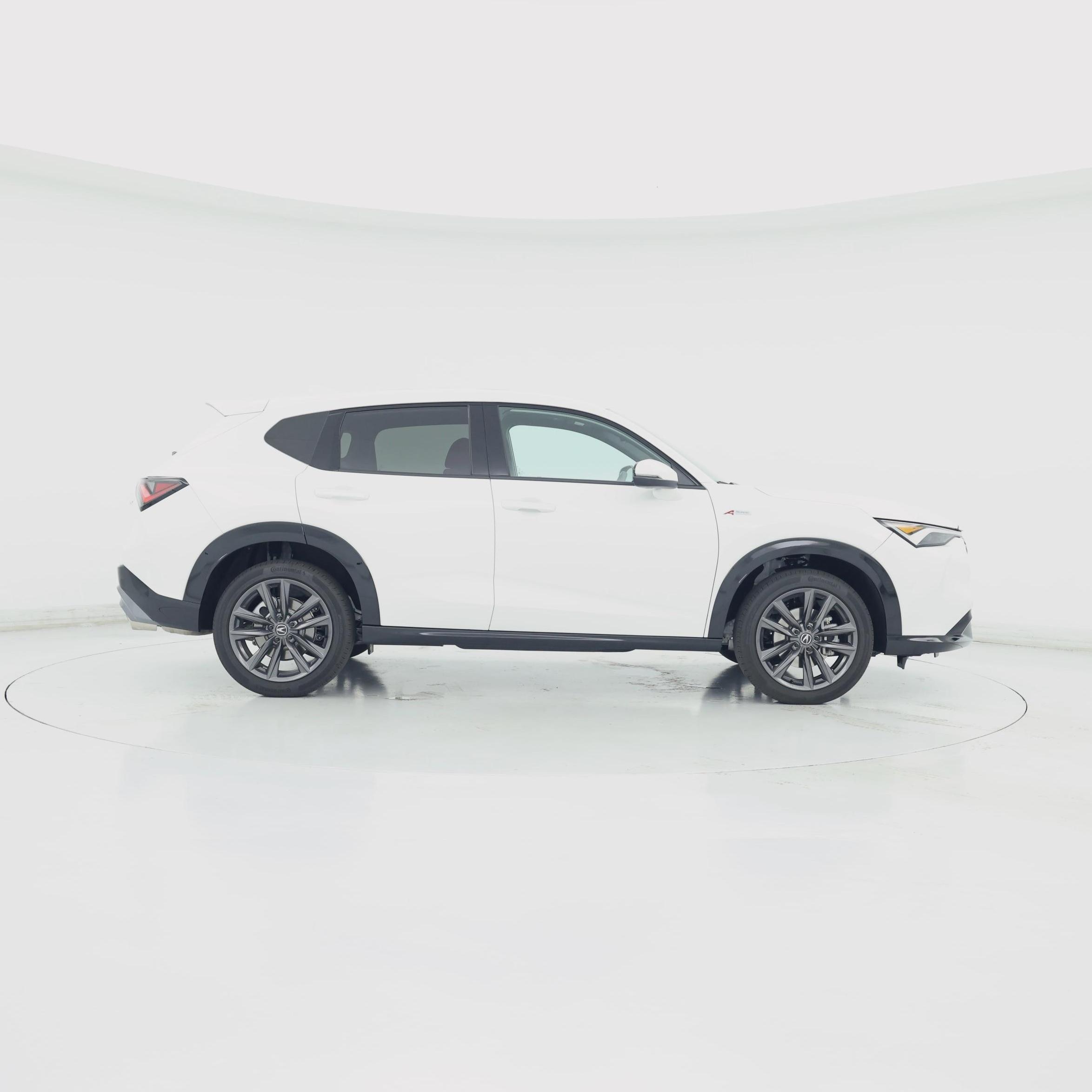 Thumbnail: 2025 Acura ADX - 7