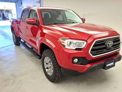 2019 Toyota Tacoma SR5