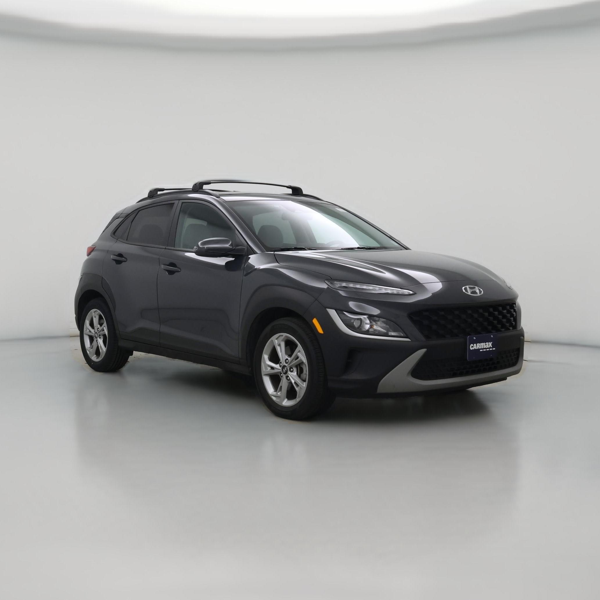 Thumbnail: 2023 Hyundai Kona - 1