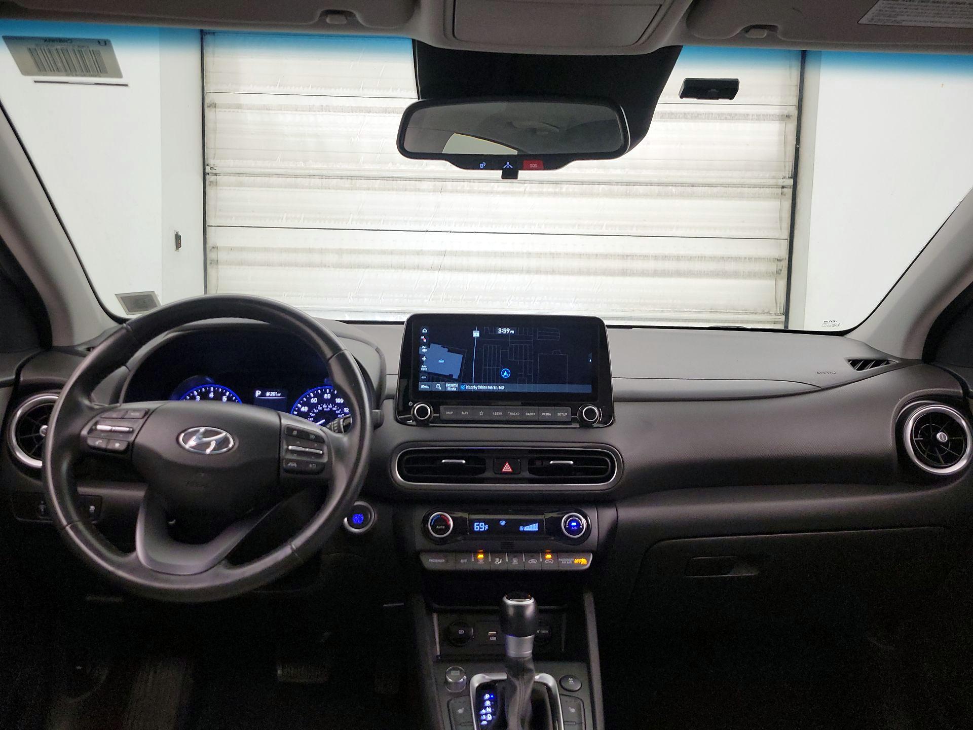 Thumbnail: 2023 Hyundai Kona - 9