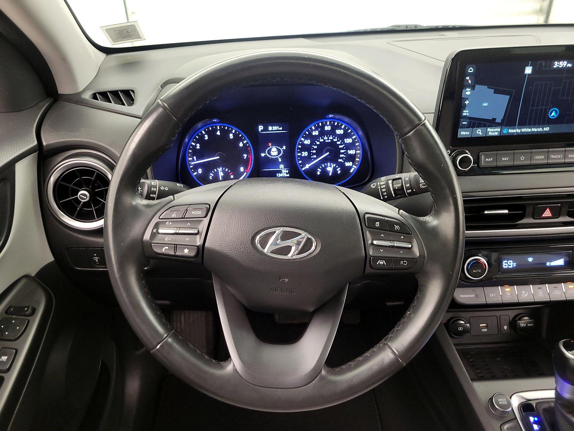Thumbnail: 2023 Hyundai Kona - 10