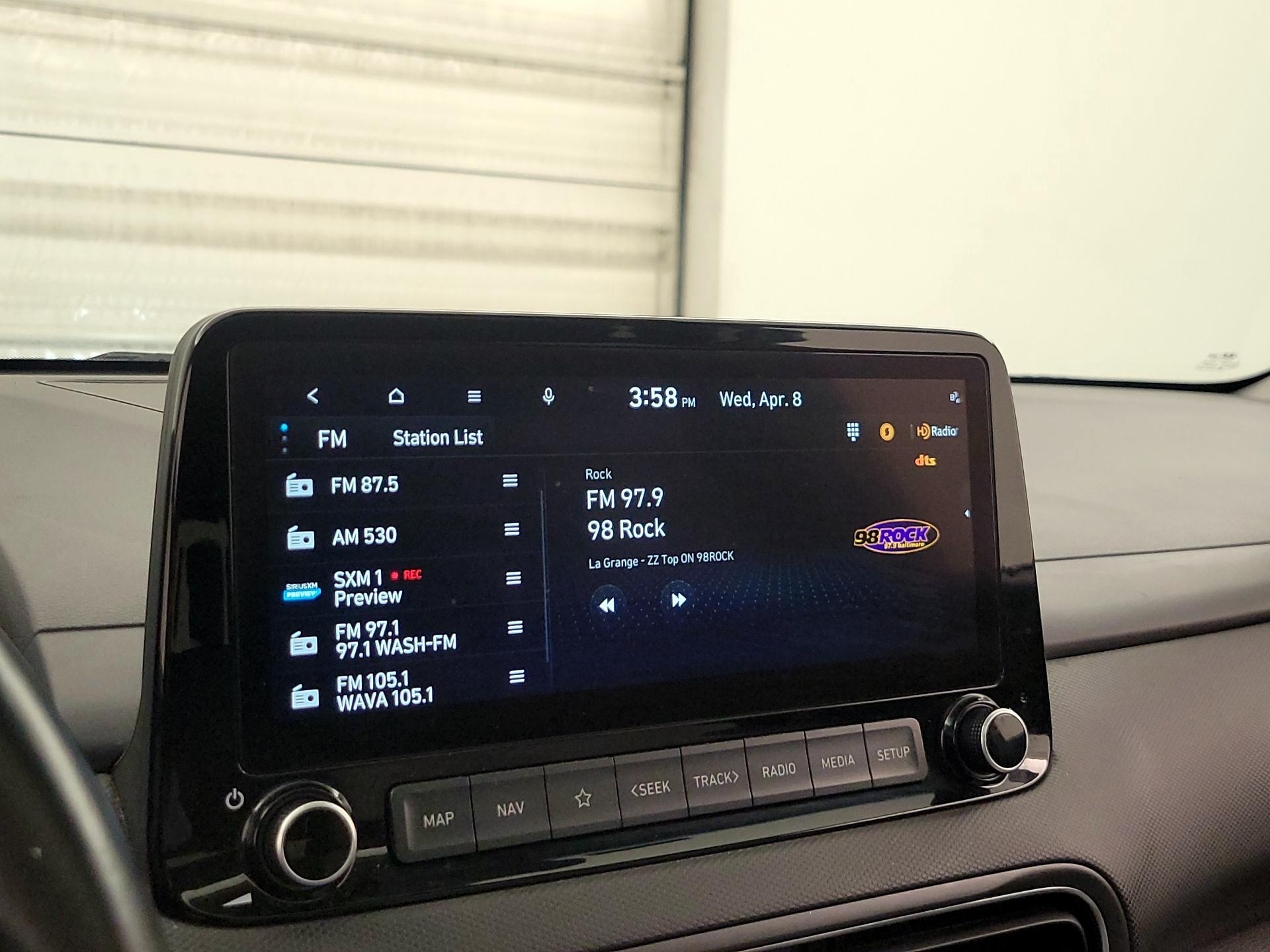 Thumbnail: 2023 Hyundai Kona - 16