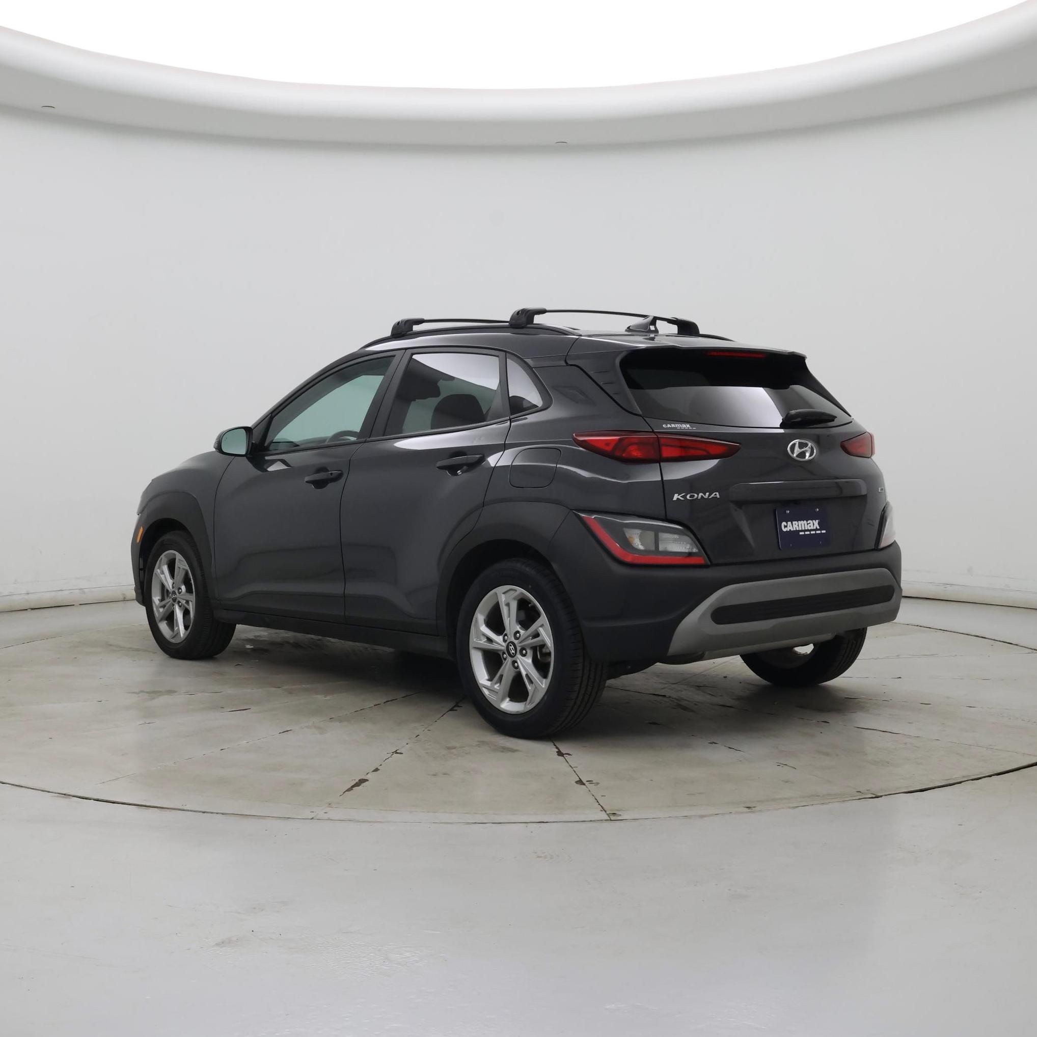 Thumbnail: 2023 Hyundai Kona - 2
