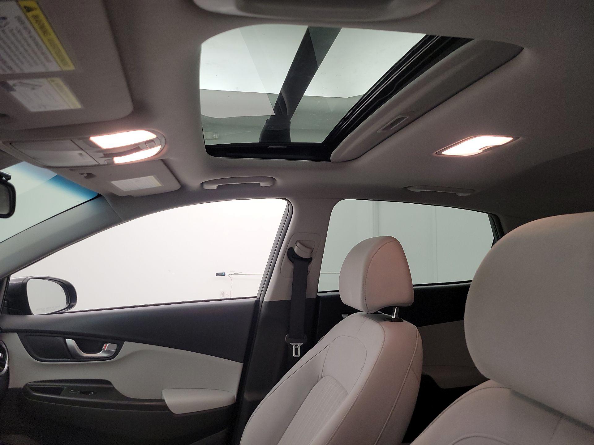 Thumbnail: 2023 Hyundai Kona - 20