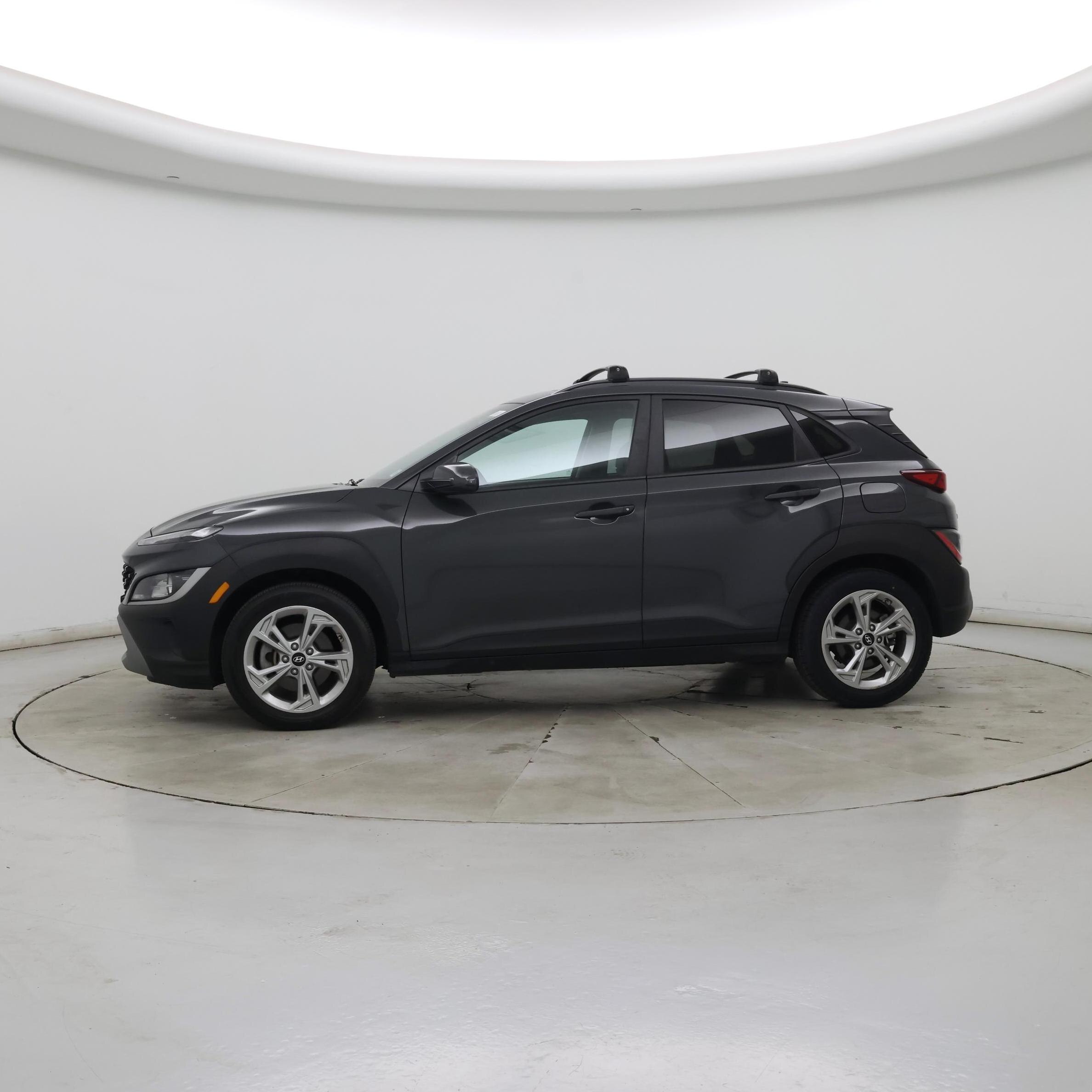 Thumbnail: 2023 Hyundai Kona - 3