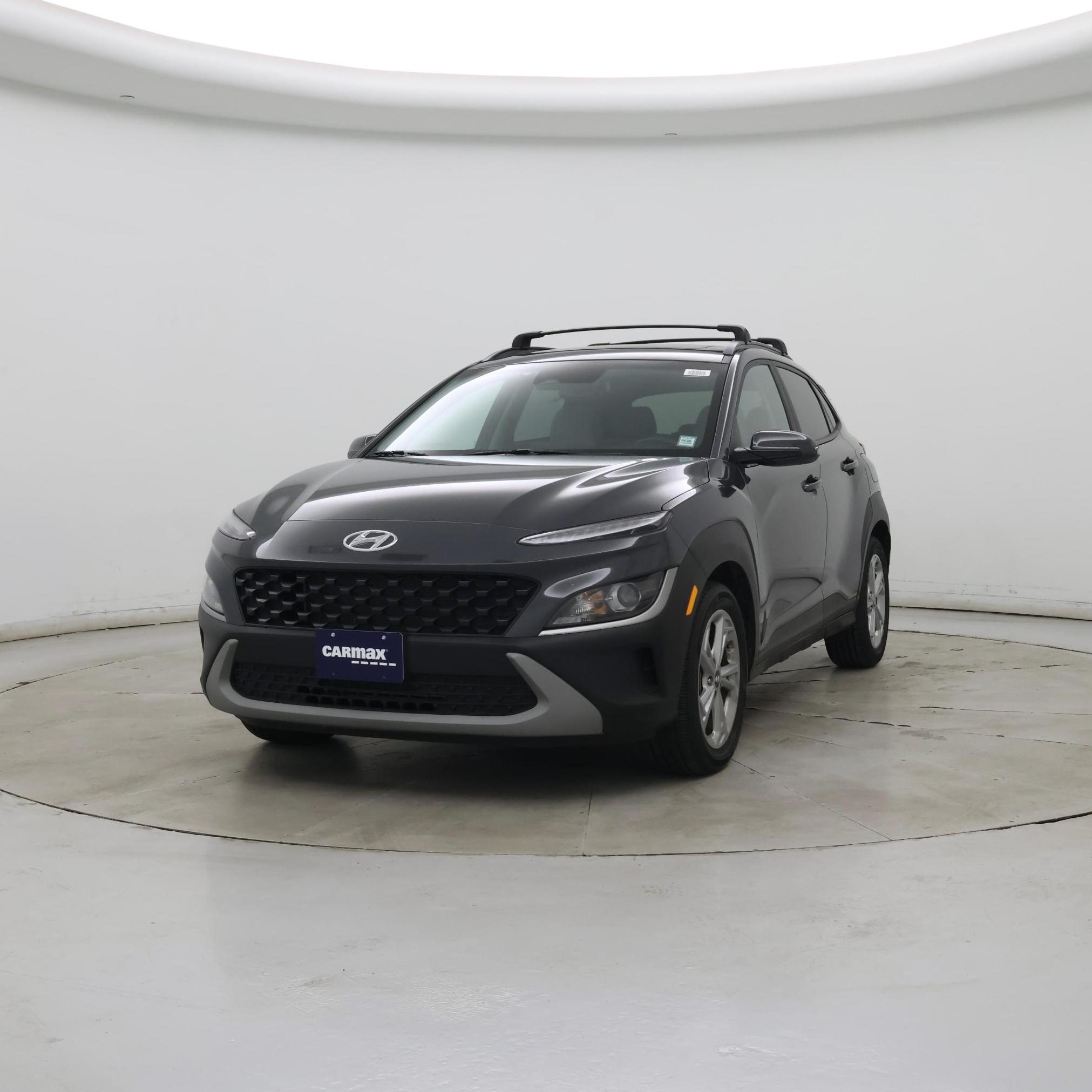Thumbnail: 2023 Hyundai Kona - 4