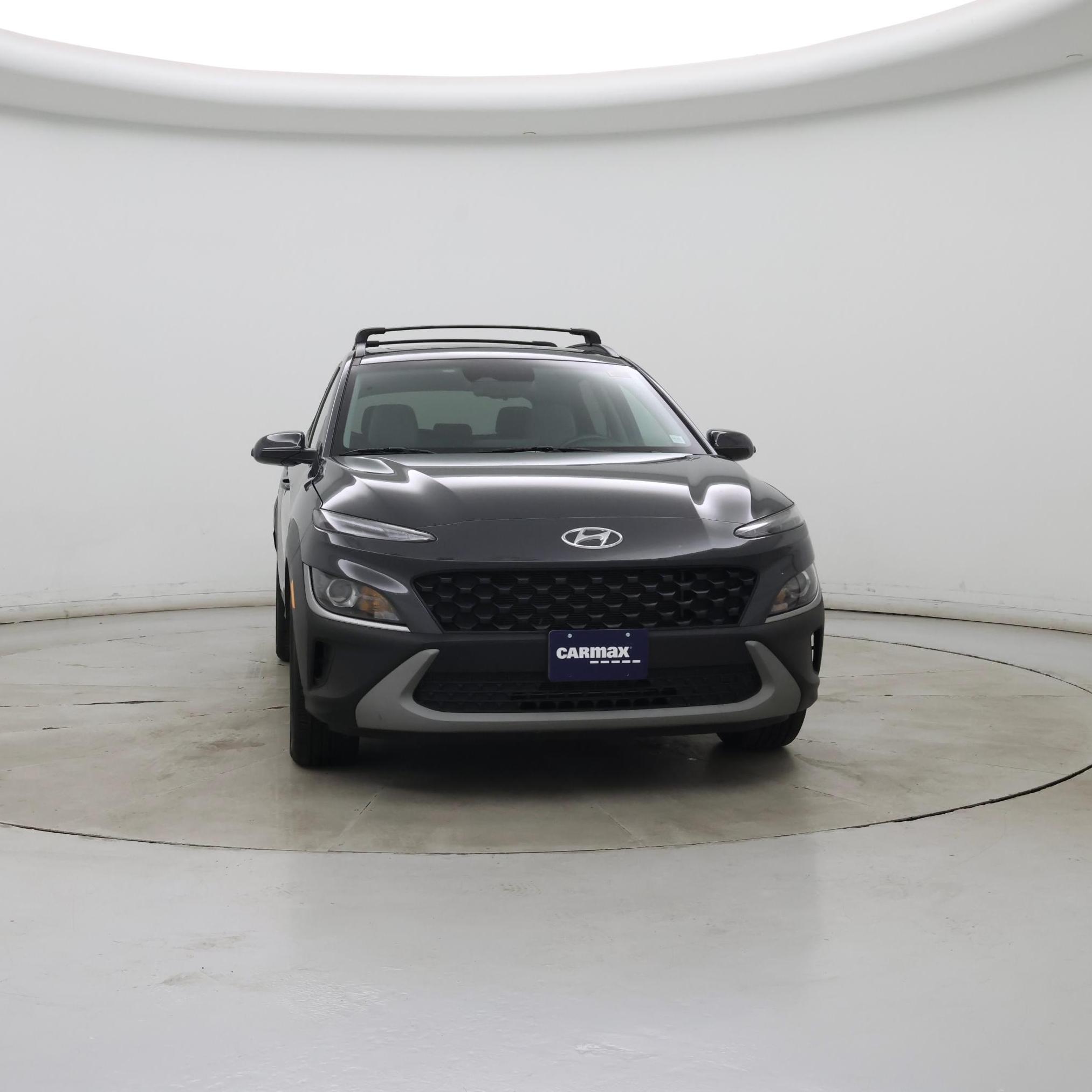 Thumbnail: 2023 Hyundai Kona - 5