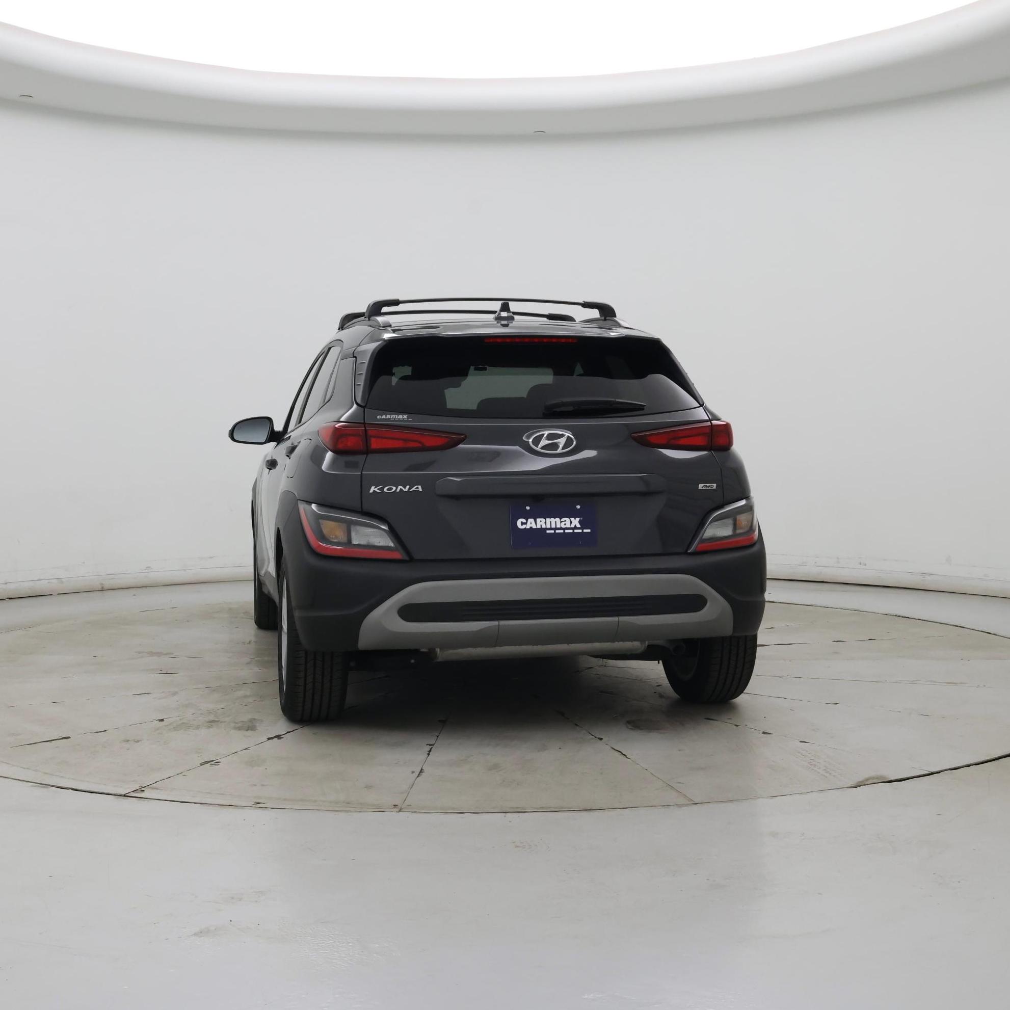 Thumbnail: 2023 Hyundai Kona - 6
