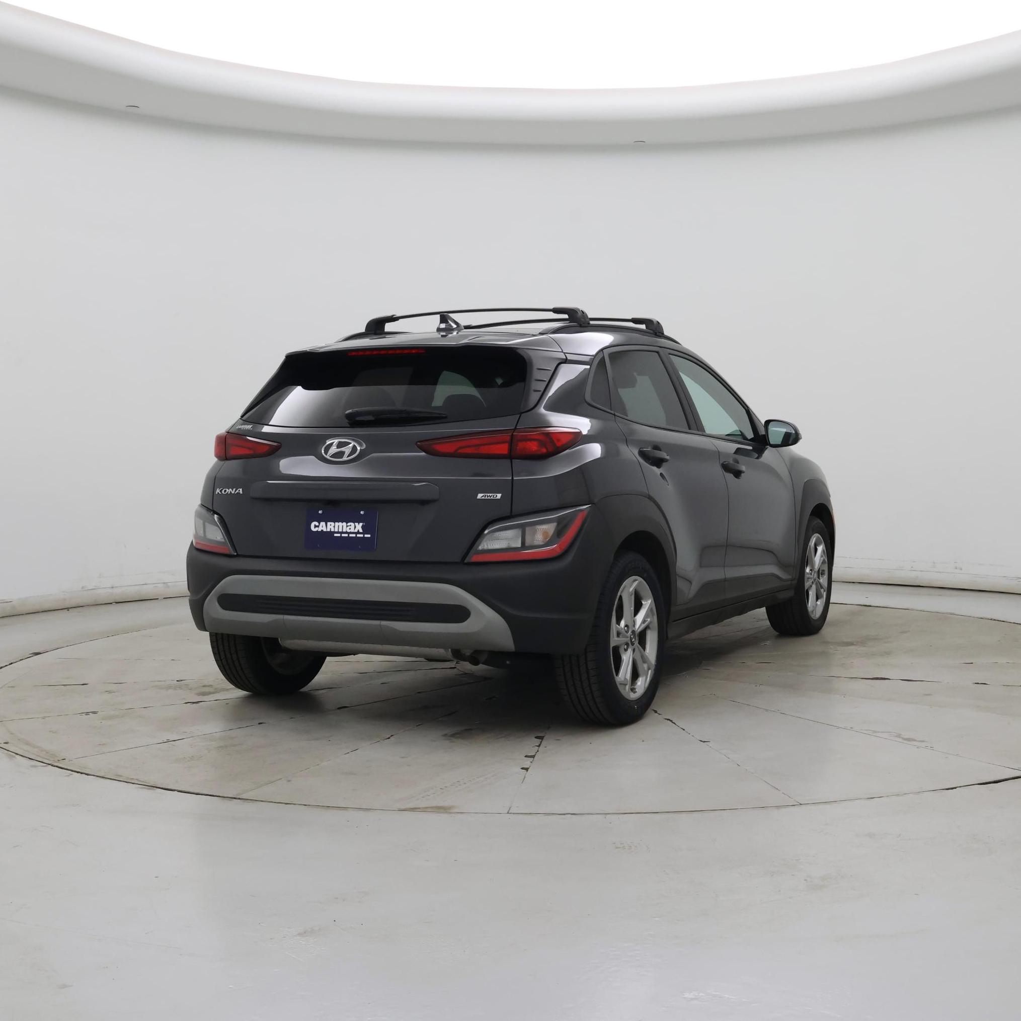 Thumbnail: 2023 Hyundai Kona - 8