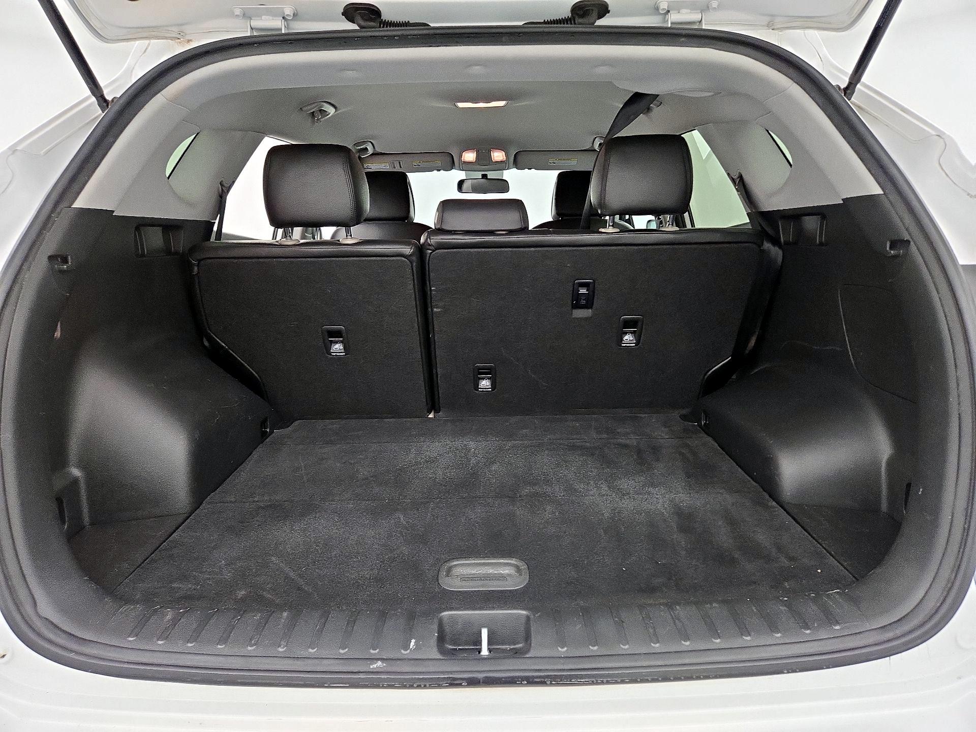 Thumbnail: 2017 Hyundai Tucson - 20