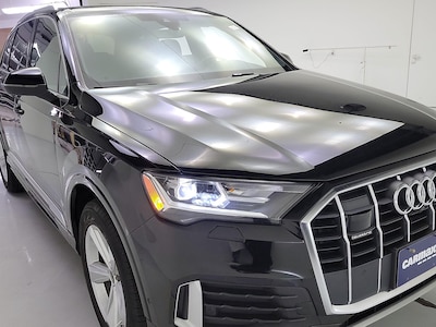 2023 Audi Q7 Premium Plus