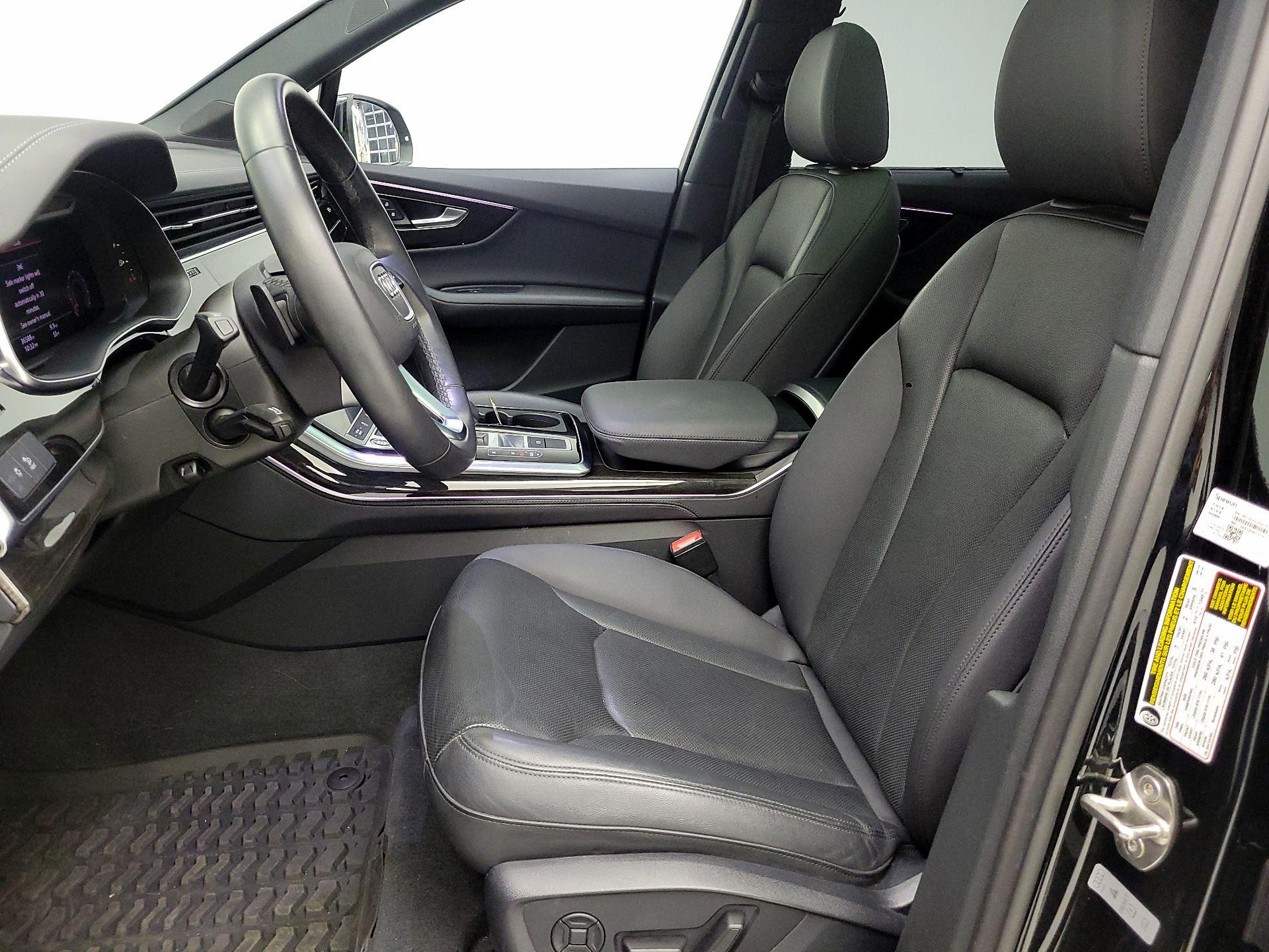 Thumbnail: 2023 Audi Q7 - 9