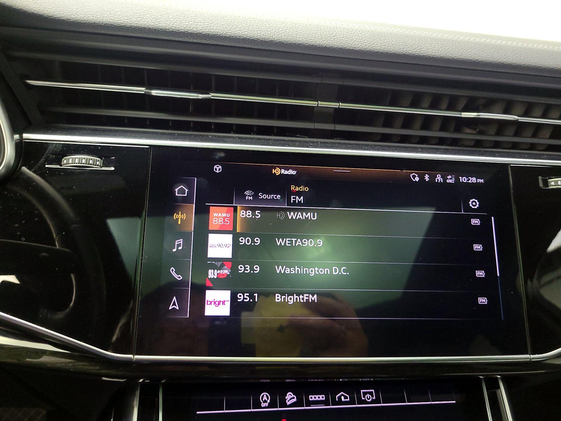 Thumbnail: 2023 Audi Q7 - 14