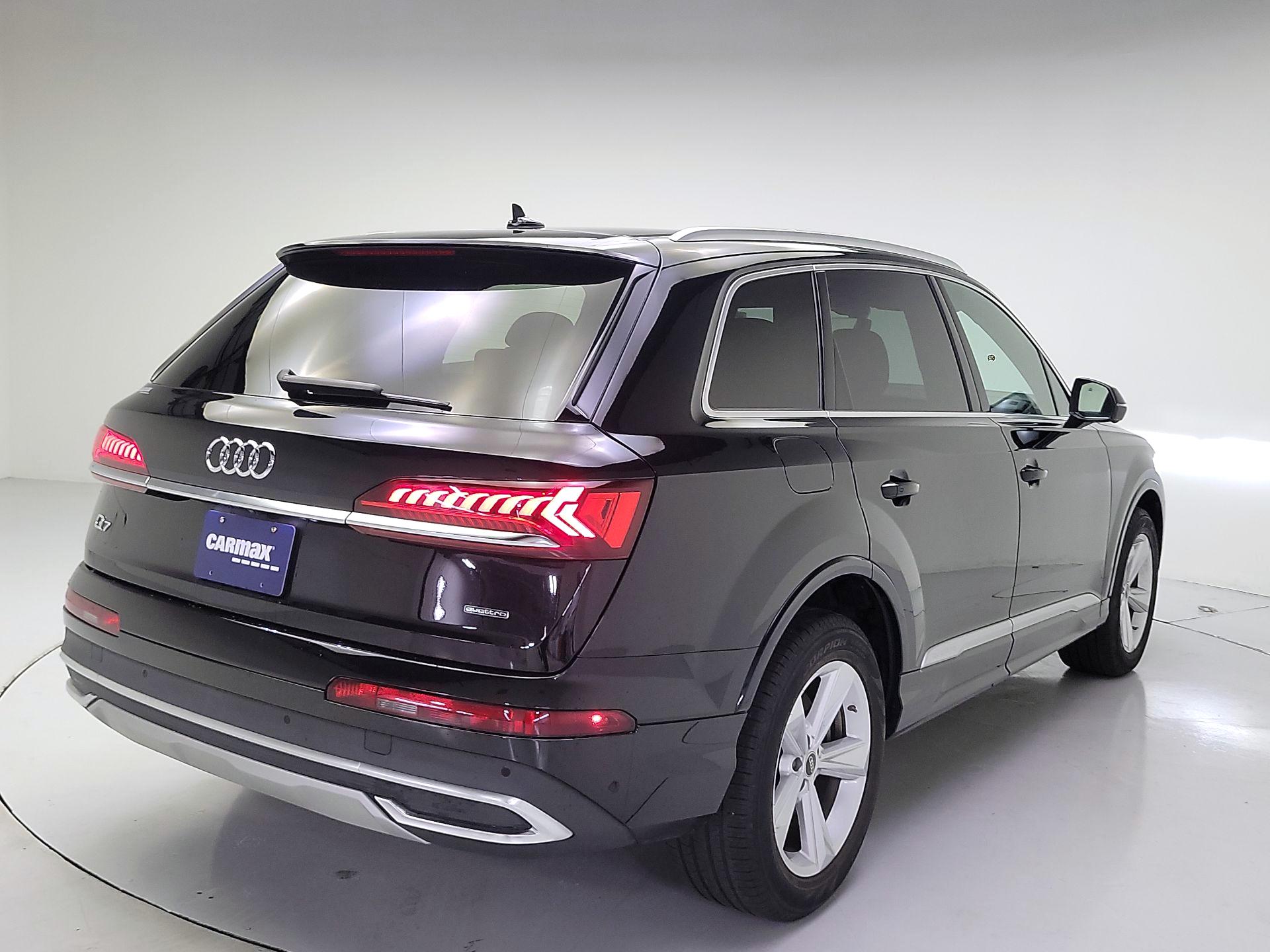 Thumbnail: 2023 Audi Q7 - 5