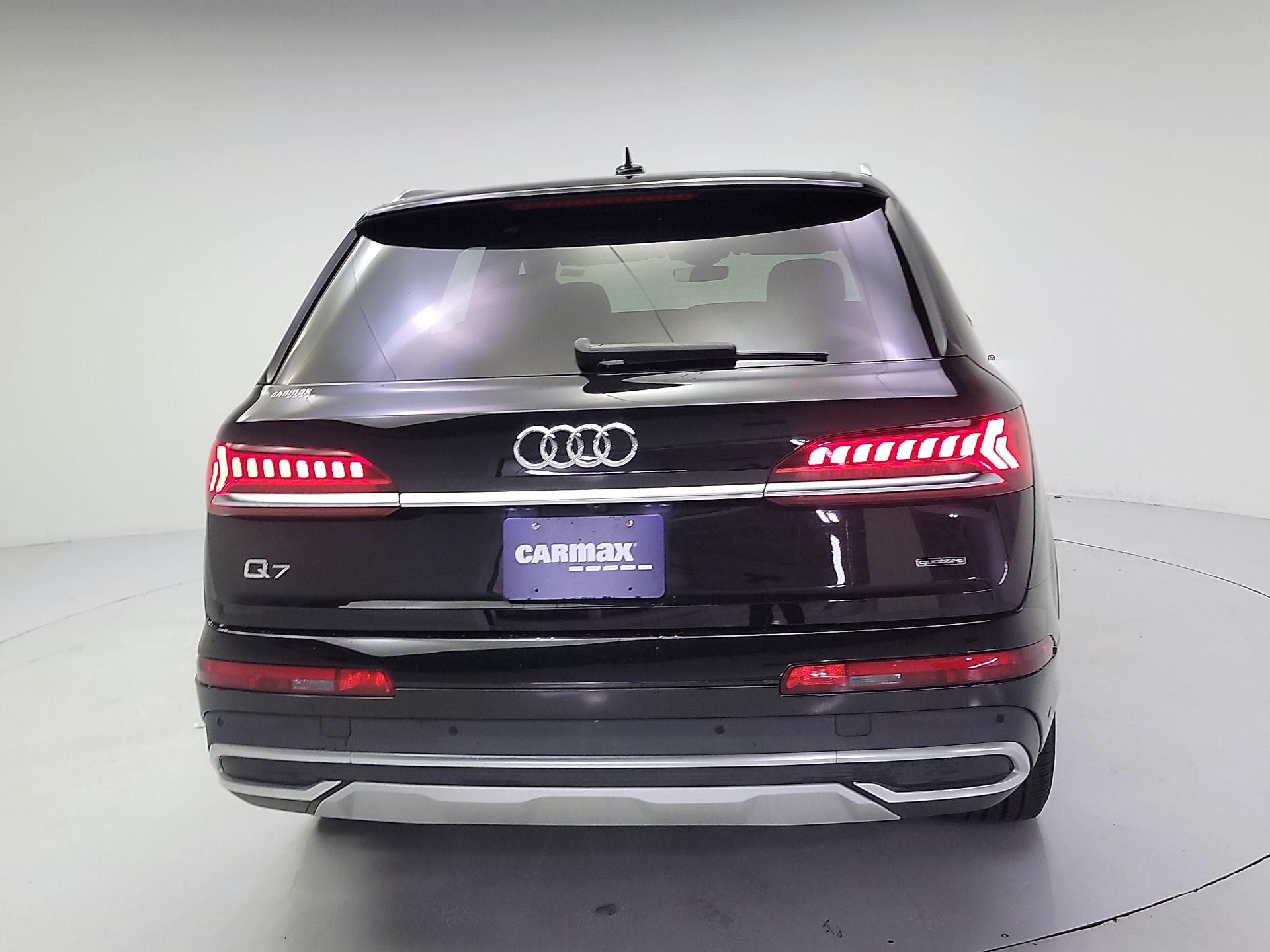 Thumbnail: 2023 Audi Q7 - 6