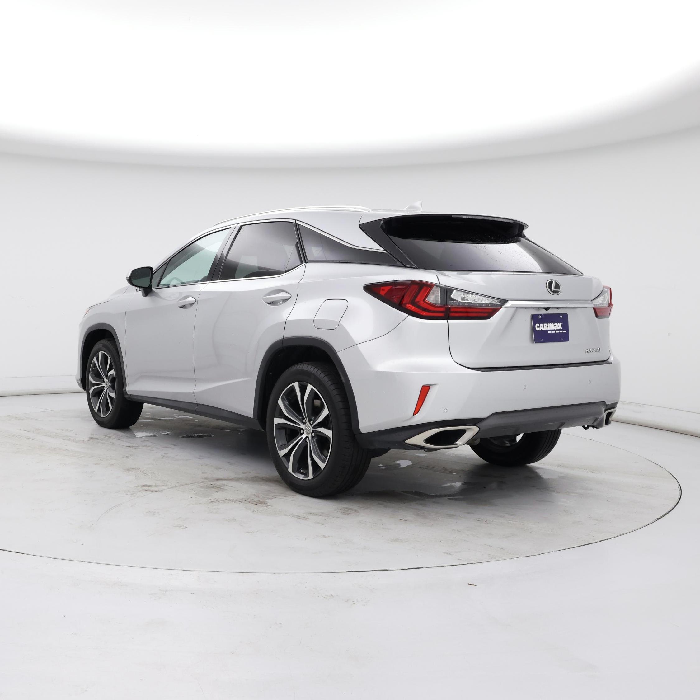 Thumbnail: 2016 Lexus RX - 2