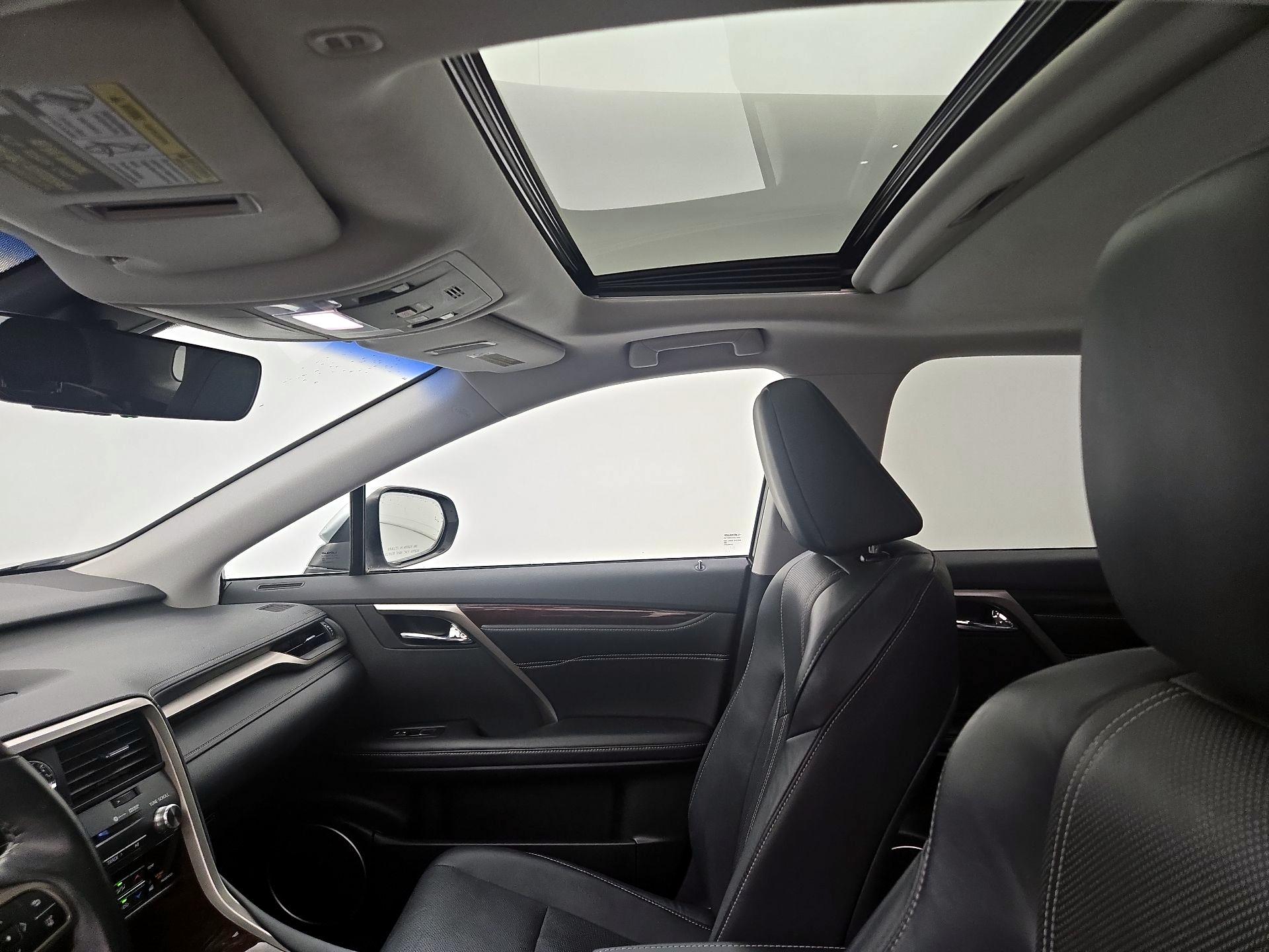 Thumbnail: 2016 Lexus RX - 20