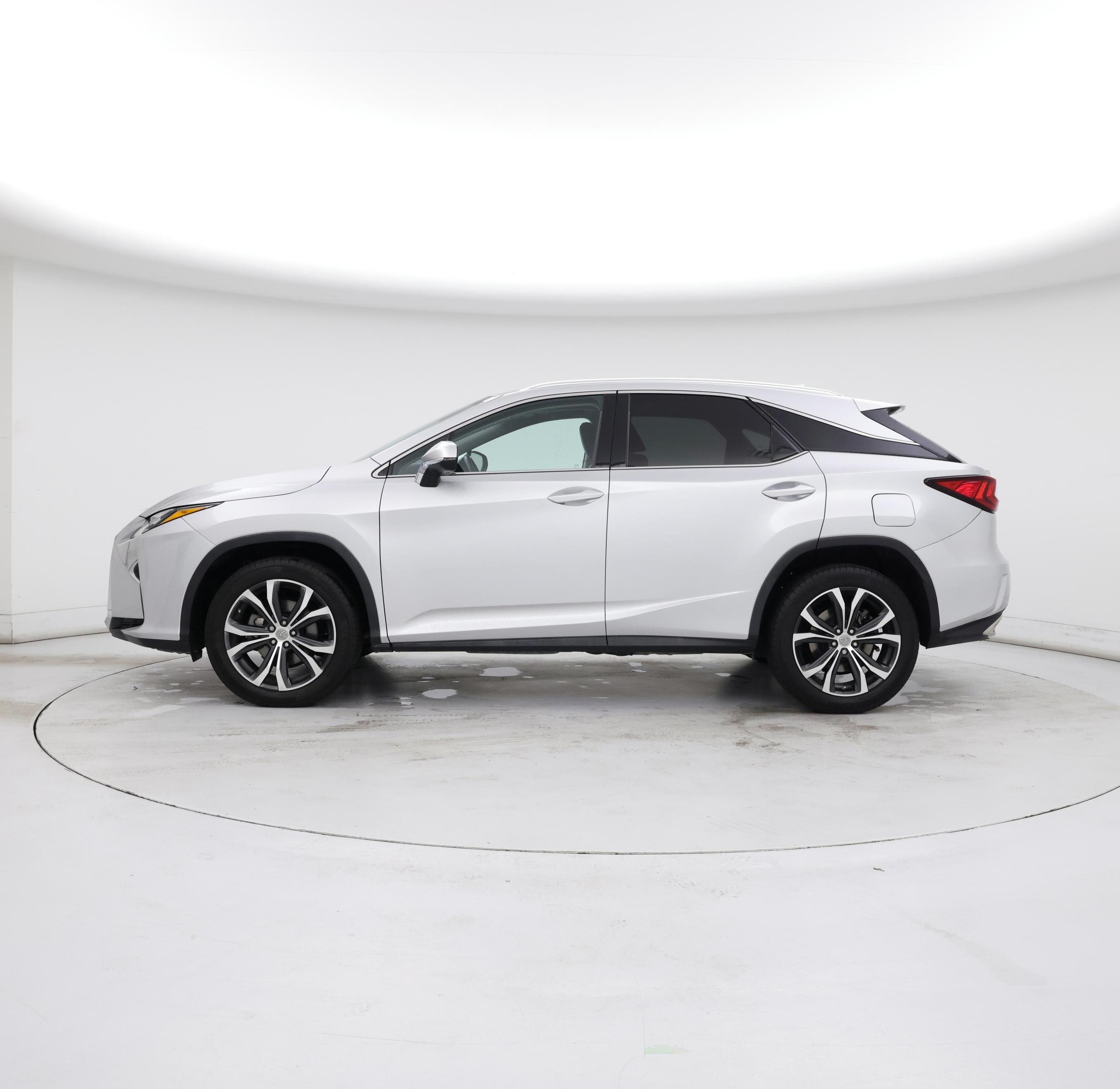 Thumbnail: 2016 Lexus RX - 3