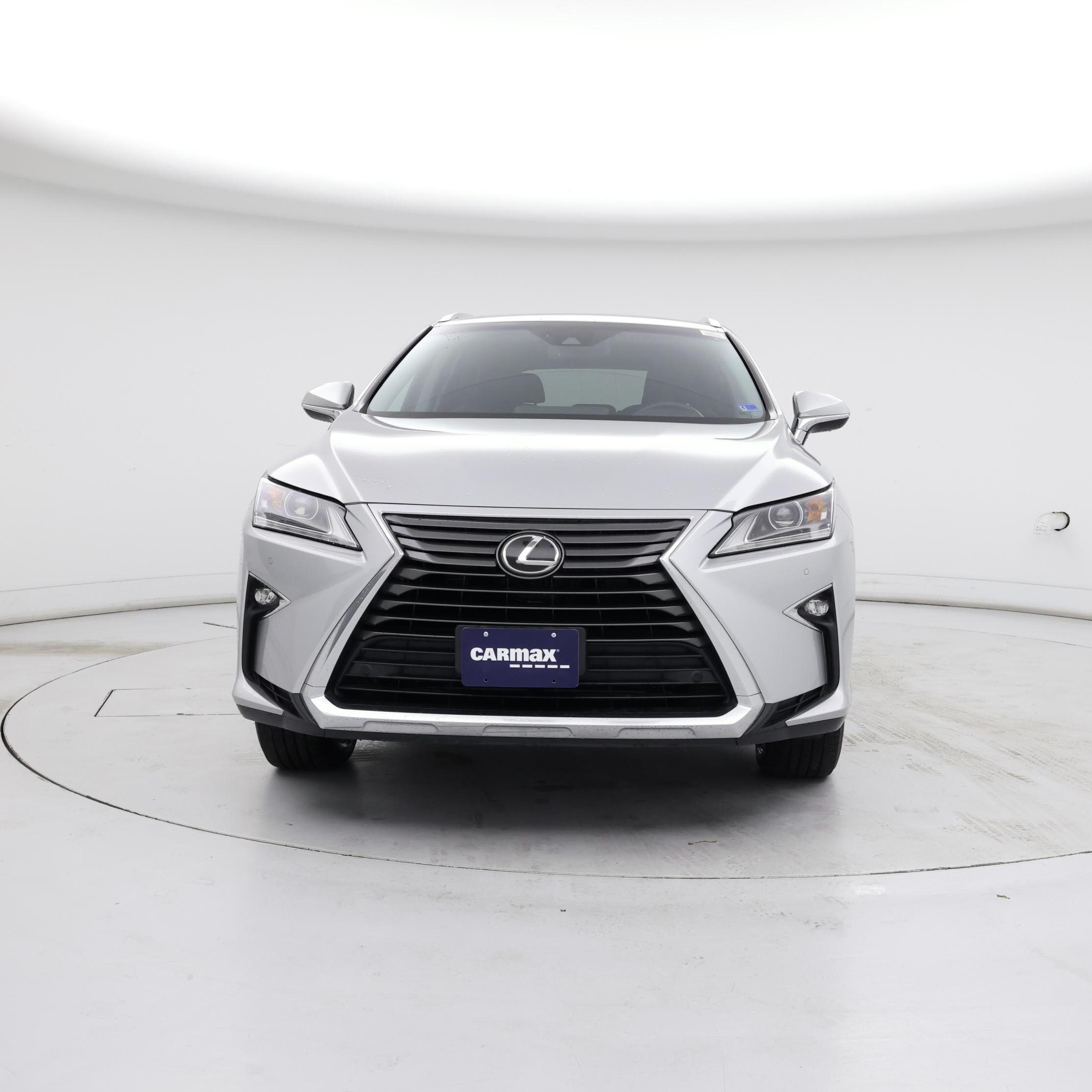 Thumbnail: 2016 Lexus RX - 5
