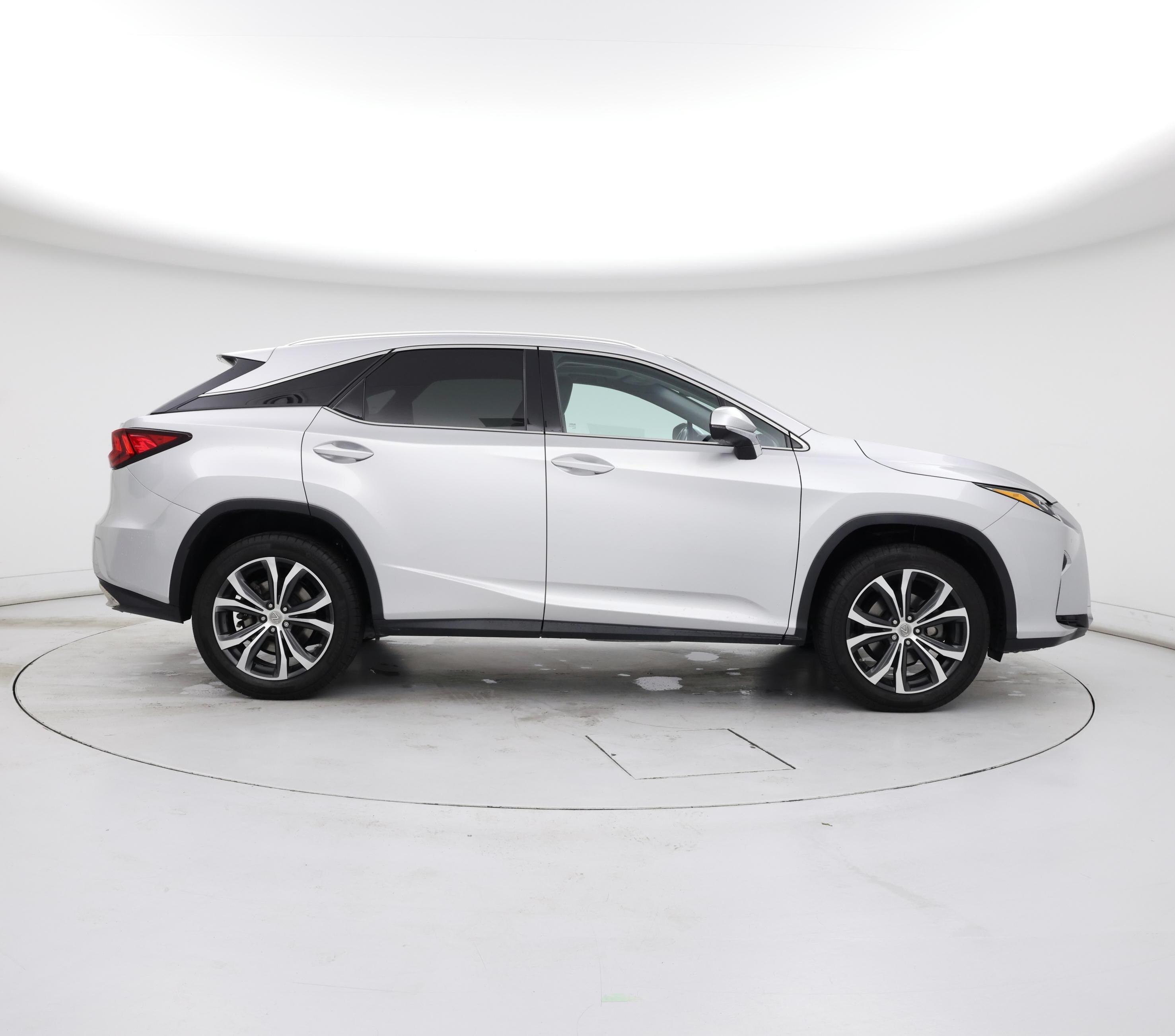 Thumbnail: 2016 Lexus RX - 7