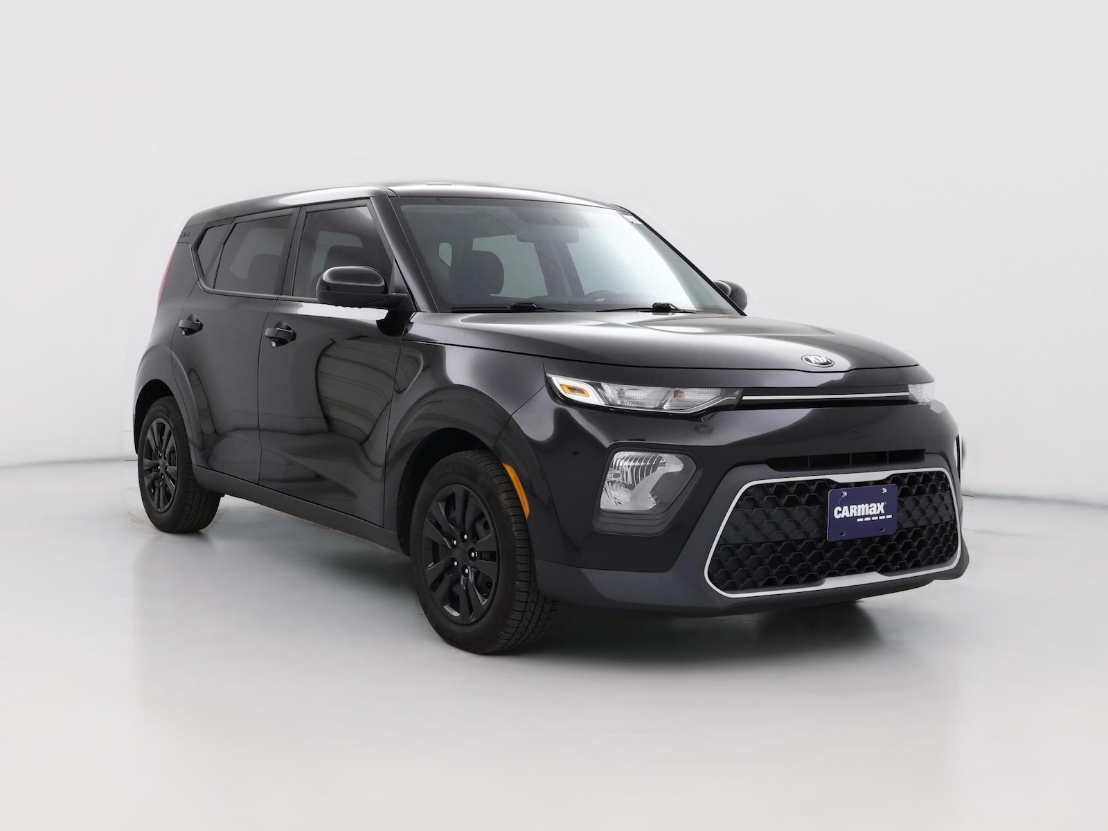 2021 Kia Soul