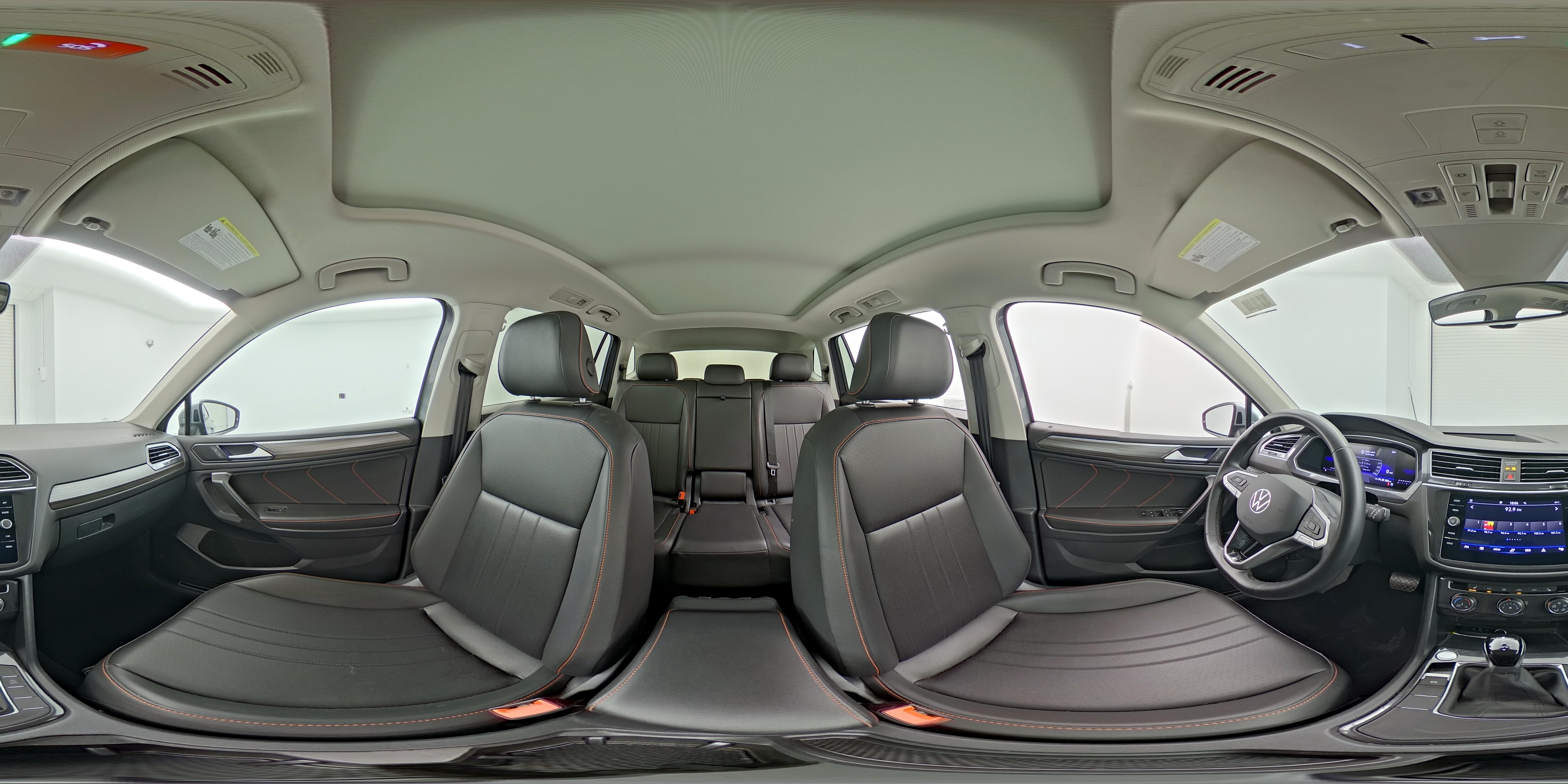 2024 Volkswagen Tiguan Wolfsburg Edition - Photo 28