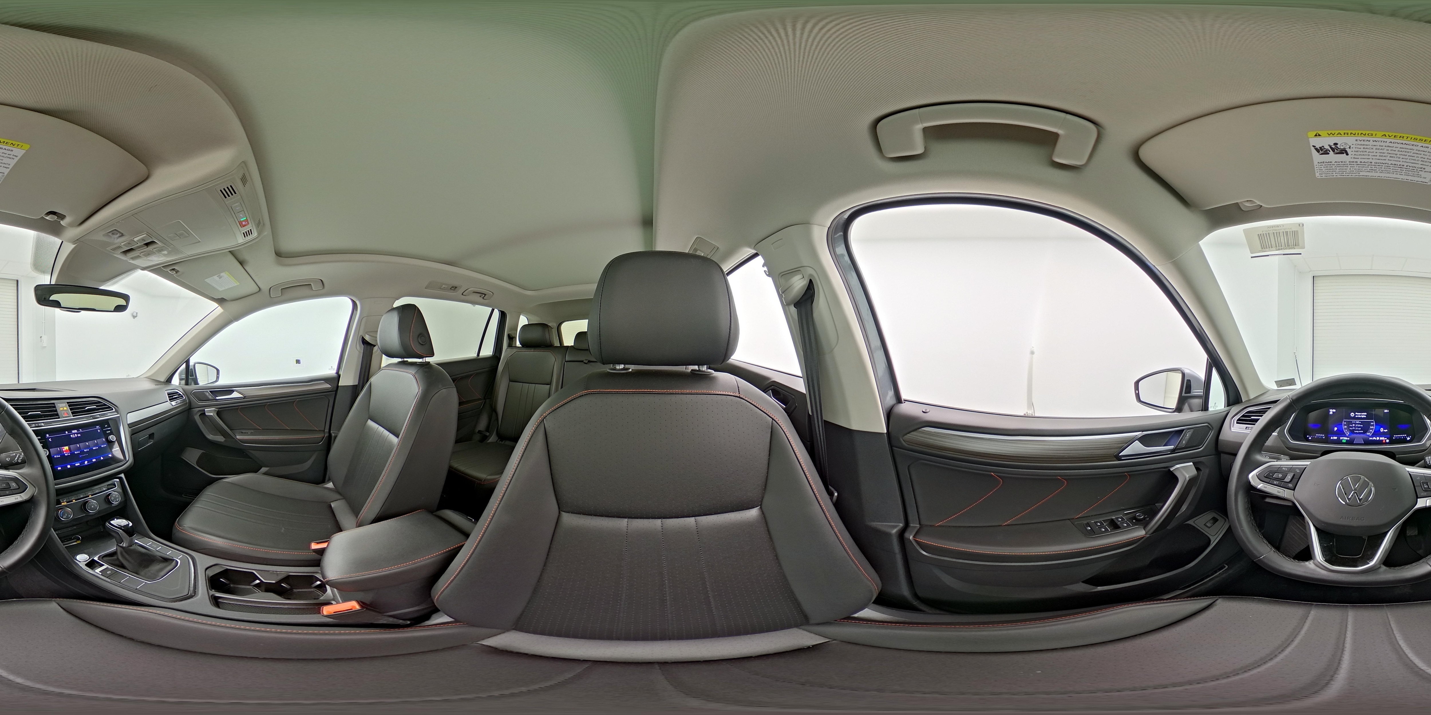 2024 Volkswagen Tiguan Wolfsburg Edition - Photo 30