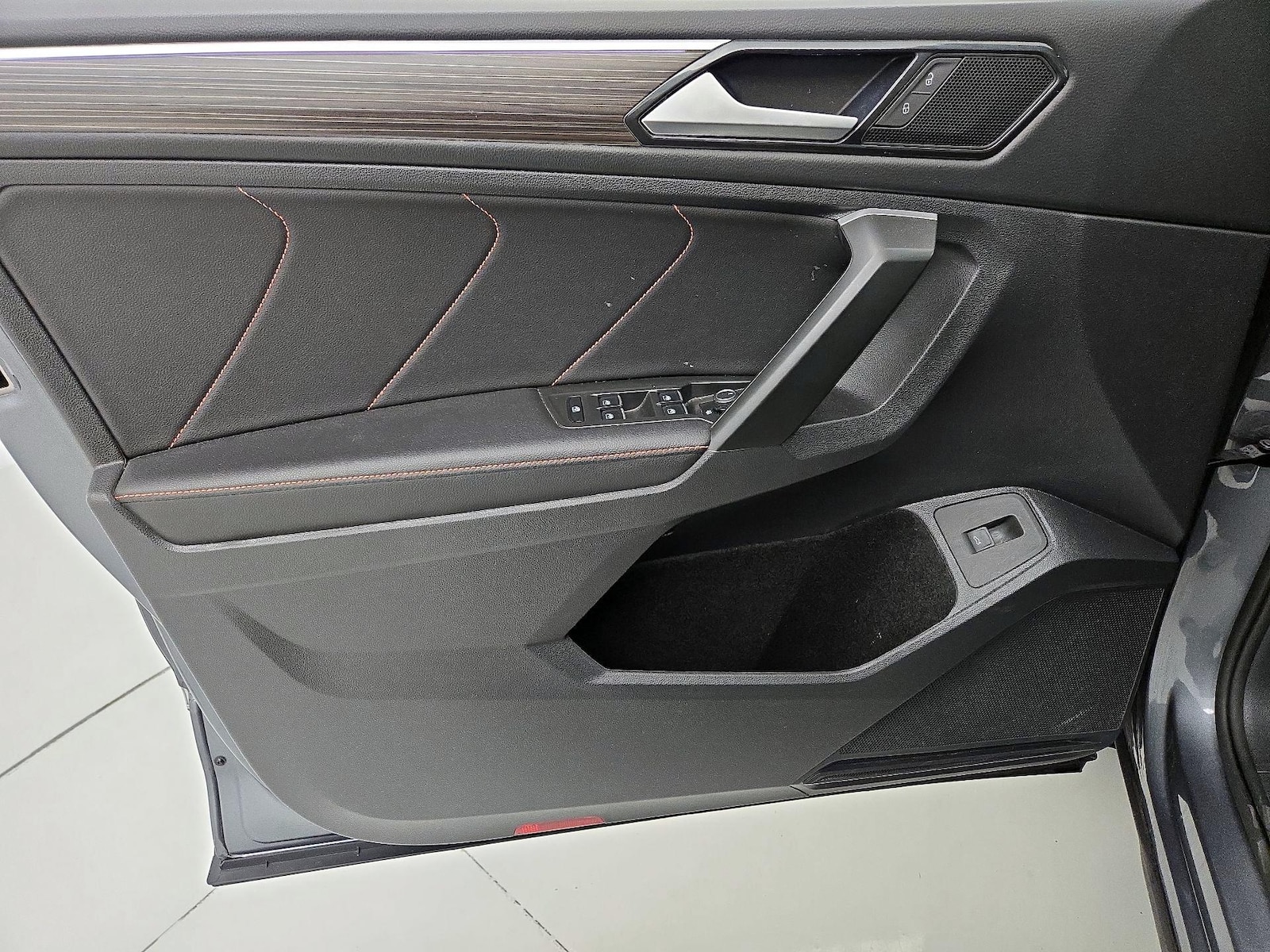 2024 Volkswagen Tiguan Wolfsburg Edition - Photo 13