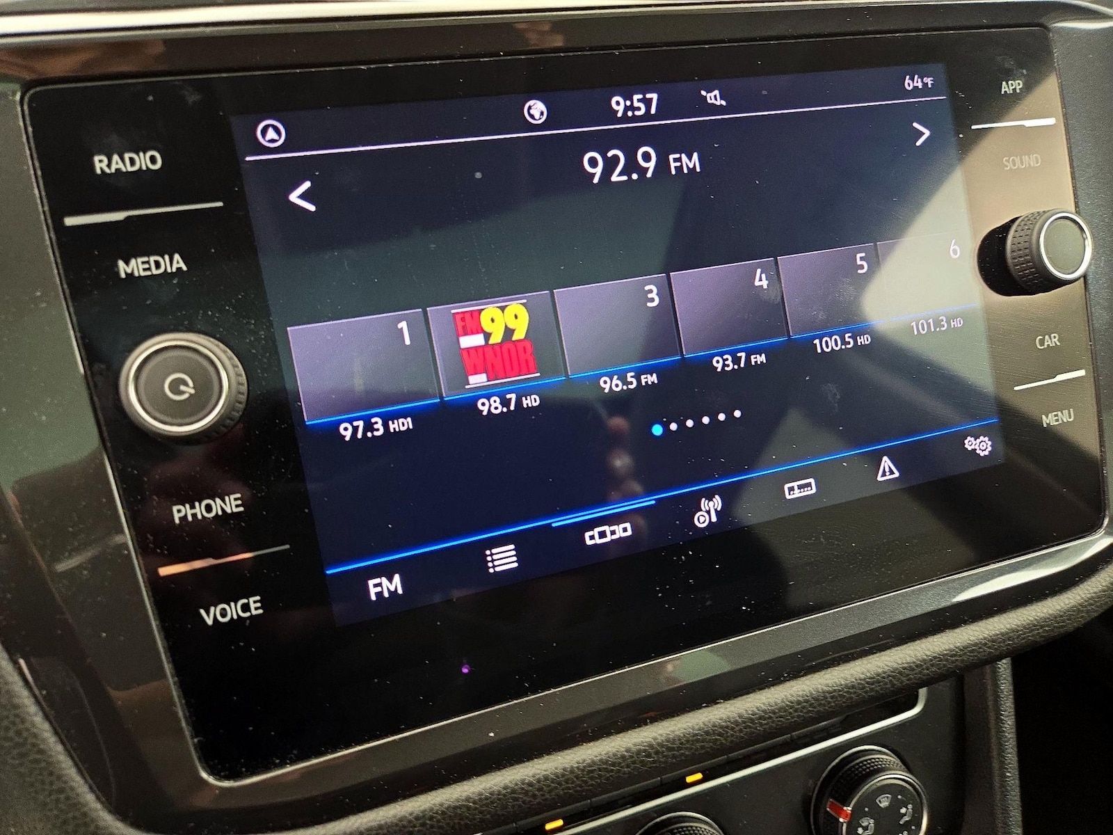 2024 Volkswagen Tiguan Wolfsburg Edition - Photo 16